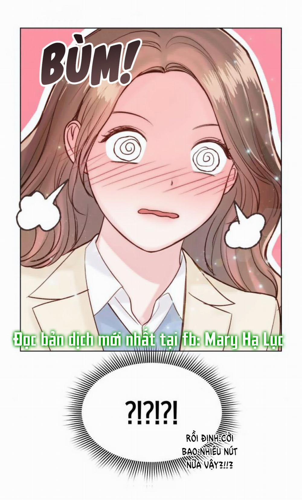 Kết Thúc Nhất Định Sẽ Có Hậu 34 trang 41