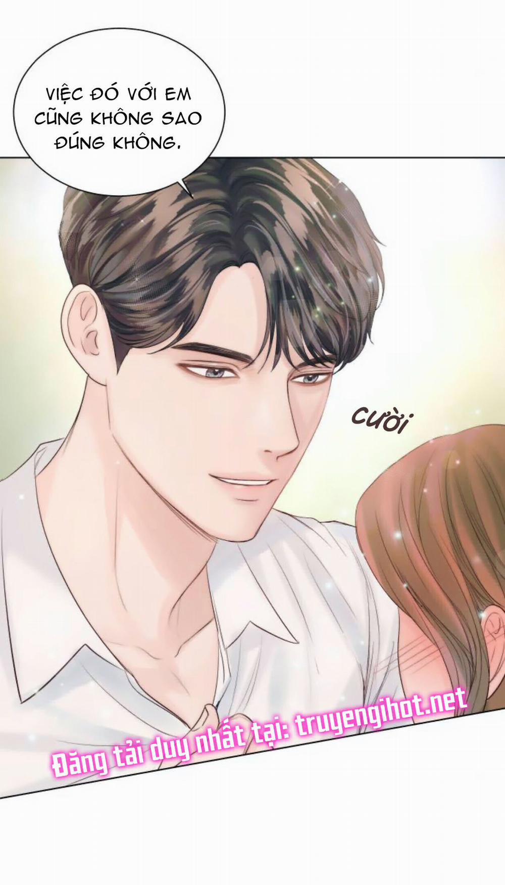 Kết Thúc Nhất Định Sẽ Có Hậu 34 trang 42
