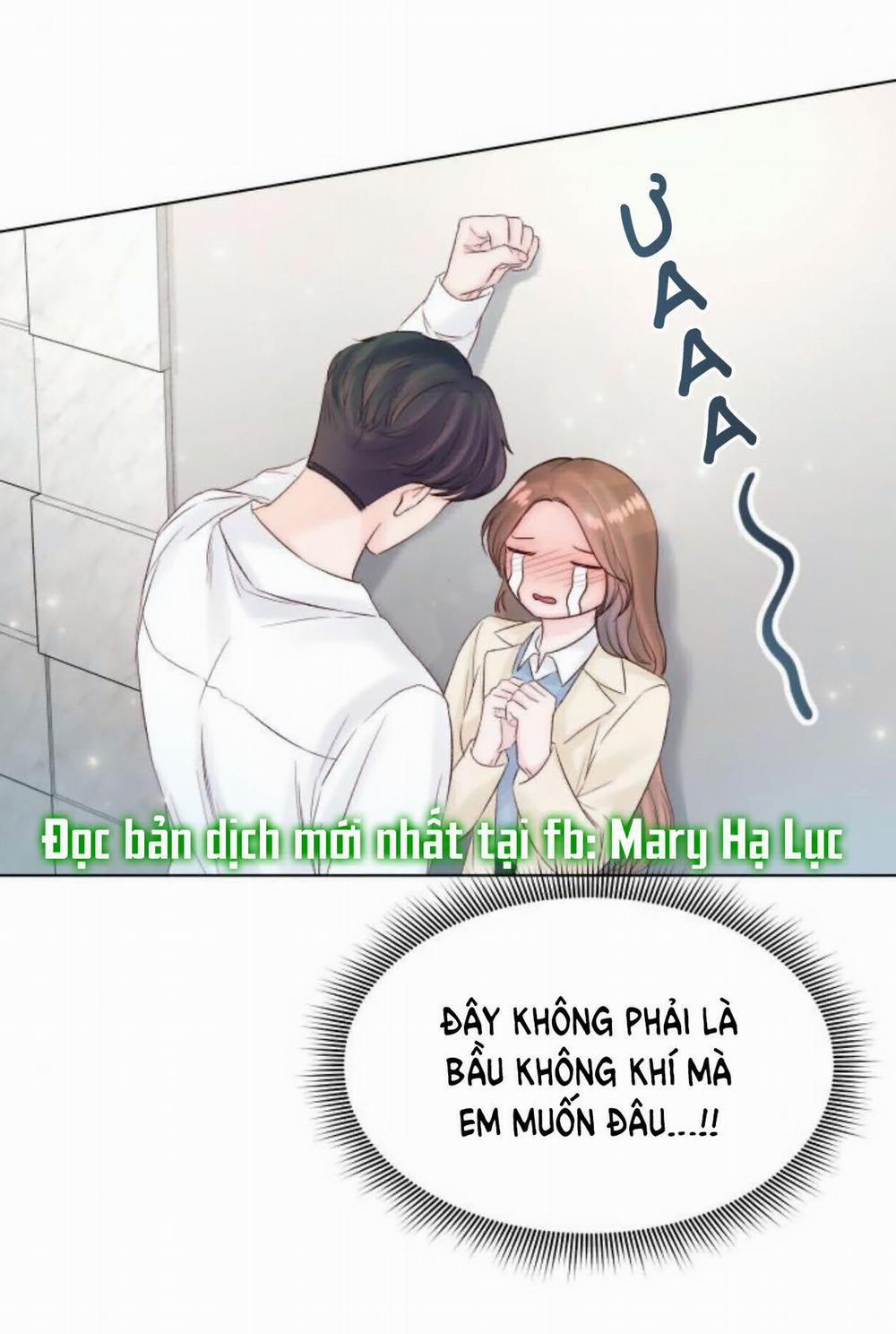 Kết Thúc Nhất Định Sẽ Có Hậu 34 trang 43