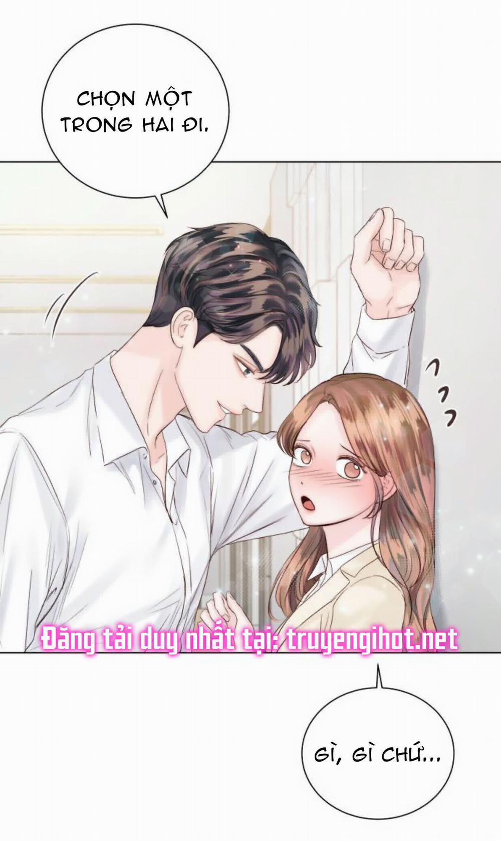 Kết Thúc Nhất Định Sẽ Có Hậu 34 trang 44