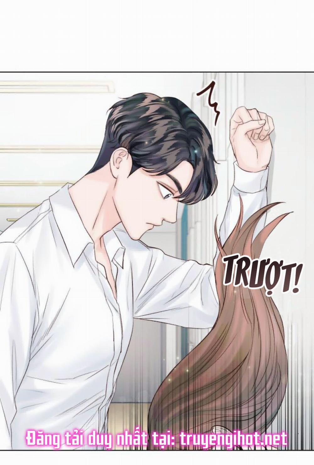 Kết Thúc Nhất Định Sẽ Có Hậu 34 trang 48