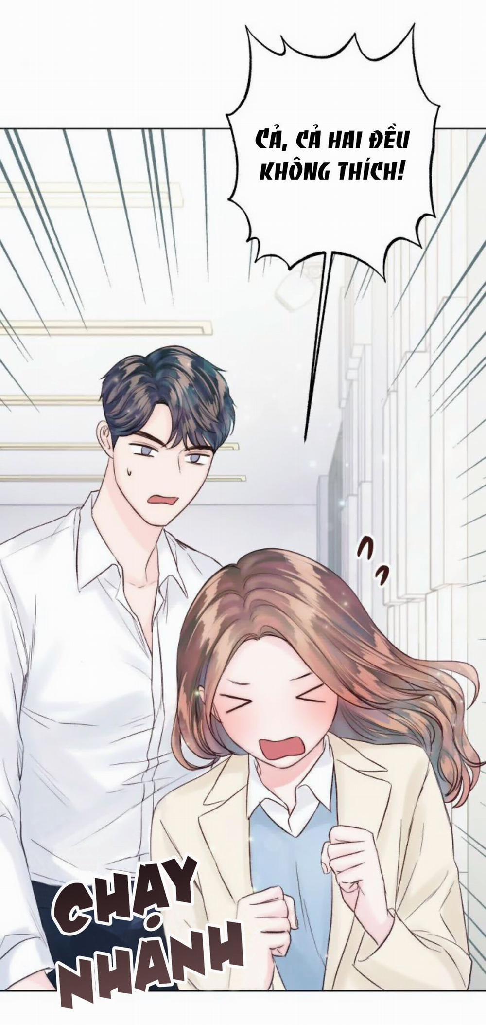 Kết Thúc Nhất Định Sẽ Có Hậu 34 trang 49