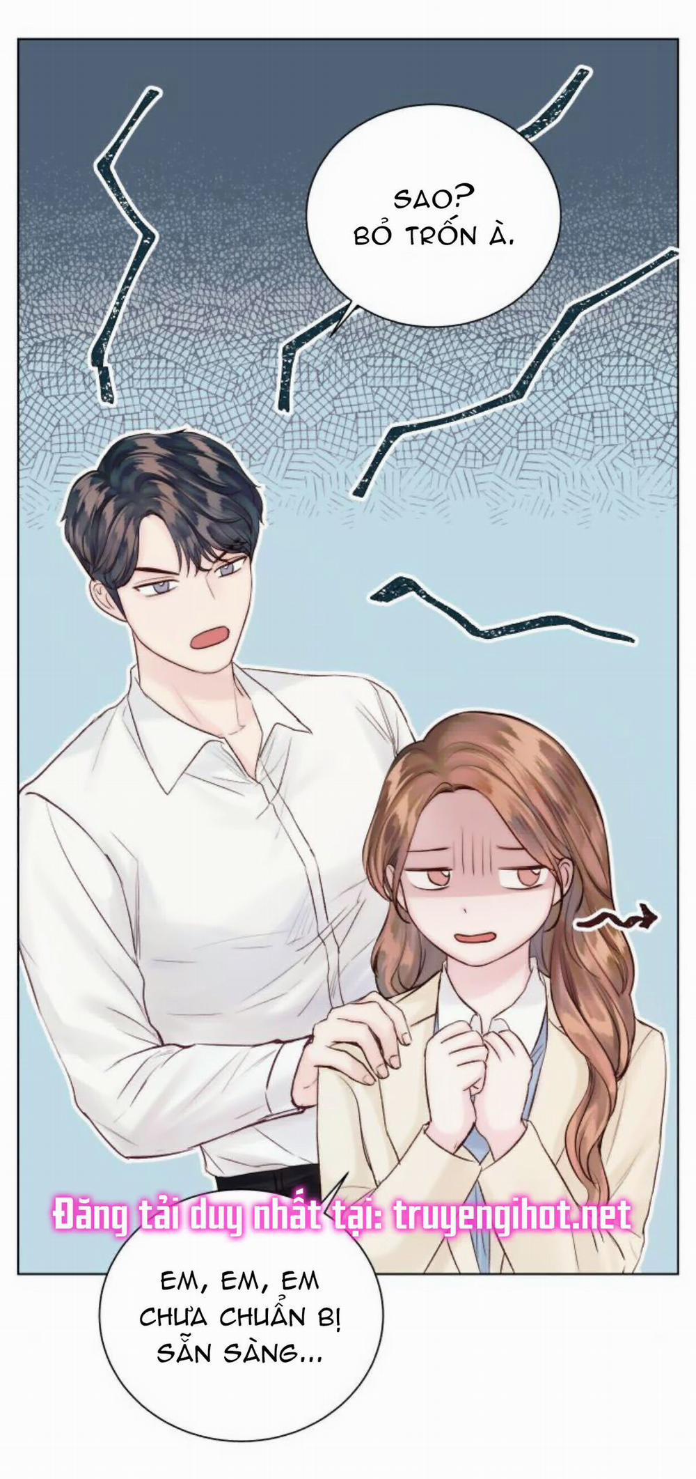 Kết Thúc Nhất Định Sẽ Có Hậu 34 trang 51