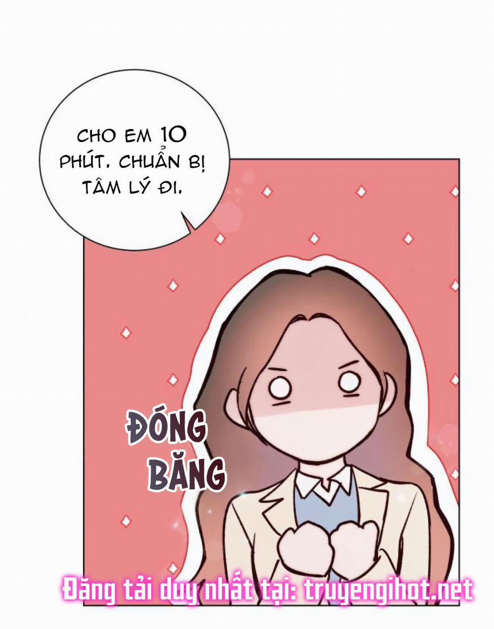 Kết Thúc Nhất Định Sẽ Có Hậu 34 trang 53