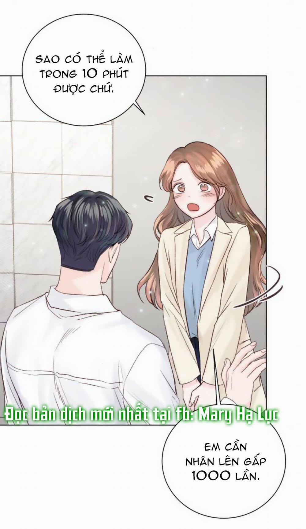 Kết Thúc Nhất Định Sẽ Có Hậu 34 trang 54