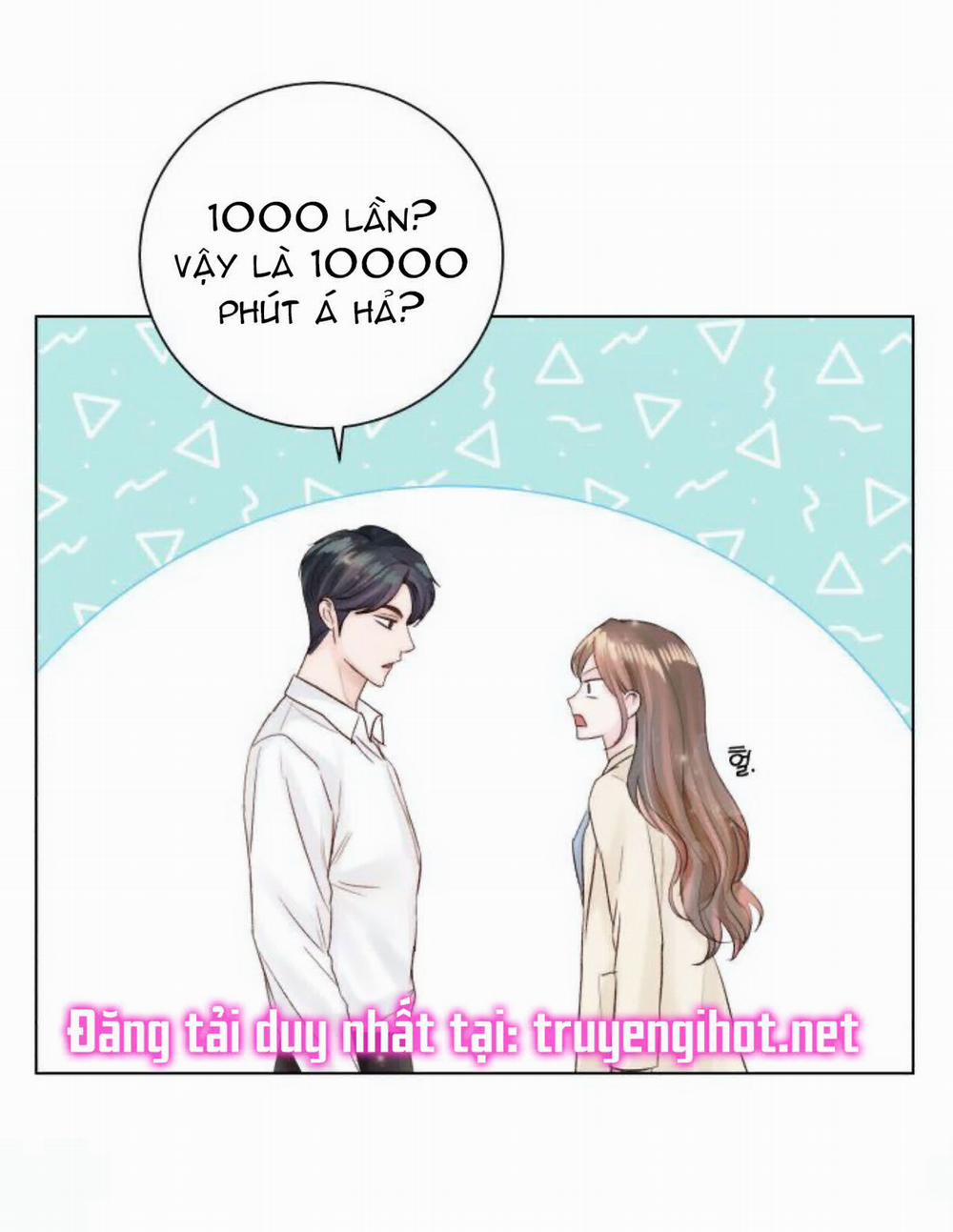 Kết Thúc Nhất Định Sẽ Có Hậu 34 trang 55