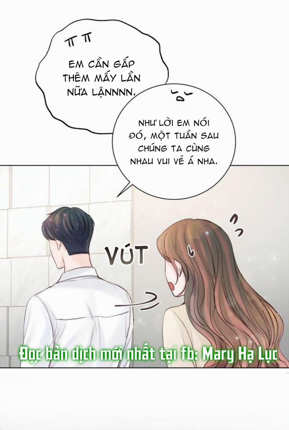 Kết Thúc Nhất Định Sẽ Có Hậu 34 trang 58