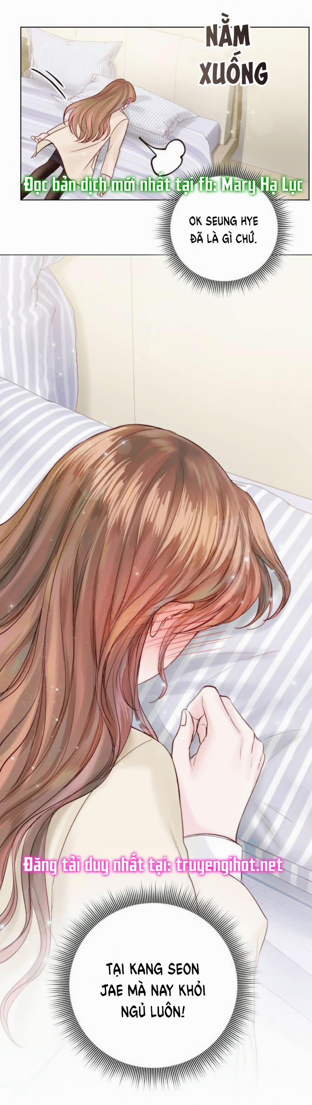 Kết Thúc Nhất Định Sẽ Có Hậu 34 trang 61