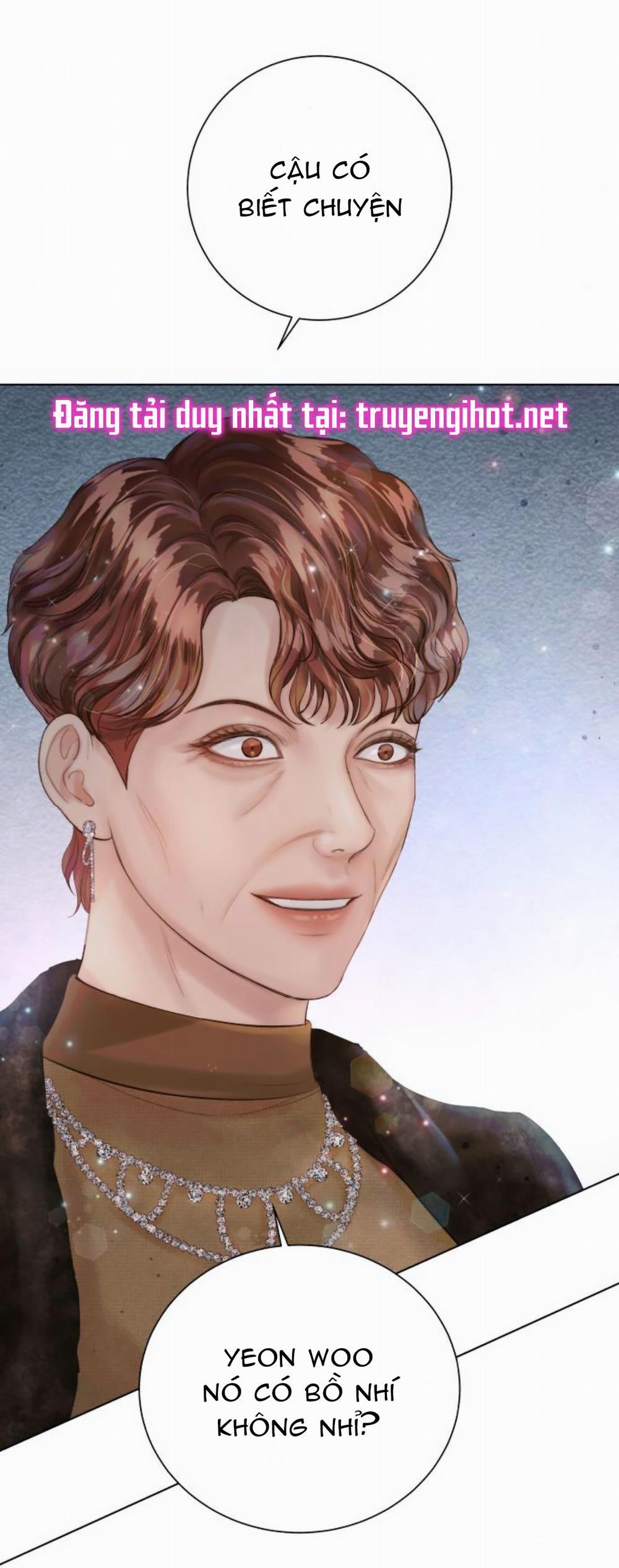 Kết Thúc Nhất Định Sẽ Có Hậu 34 trang 73