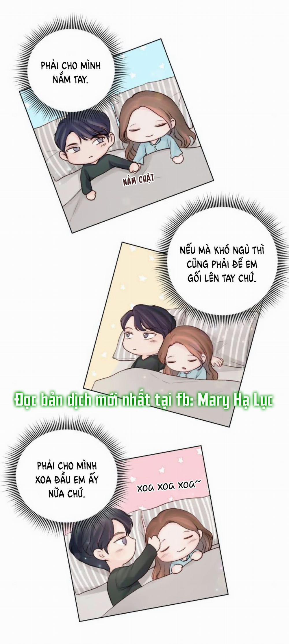 Kết Thúc Nhất Định Sẽ Có Hậu 34 trang 8