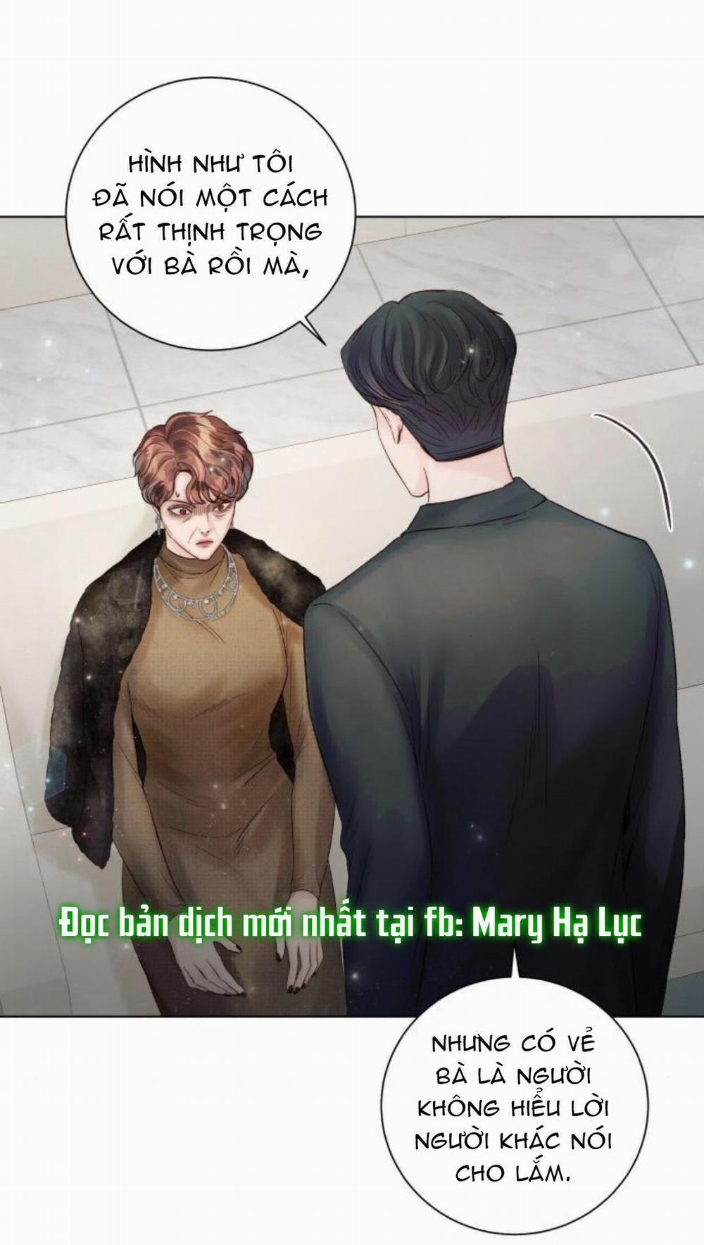 Kết Thúc Nhất Định Sẽ Có Hậu 35 trang 17