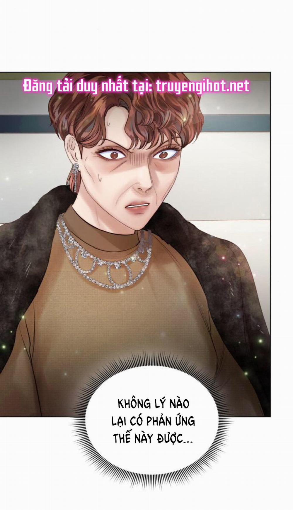 Kết Thúc Nhất Định Sẽ Có Hậu 35 trang 18