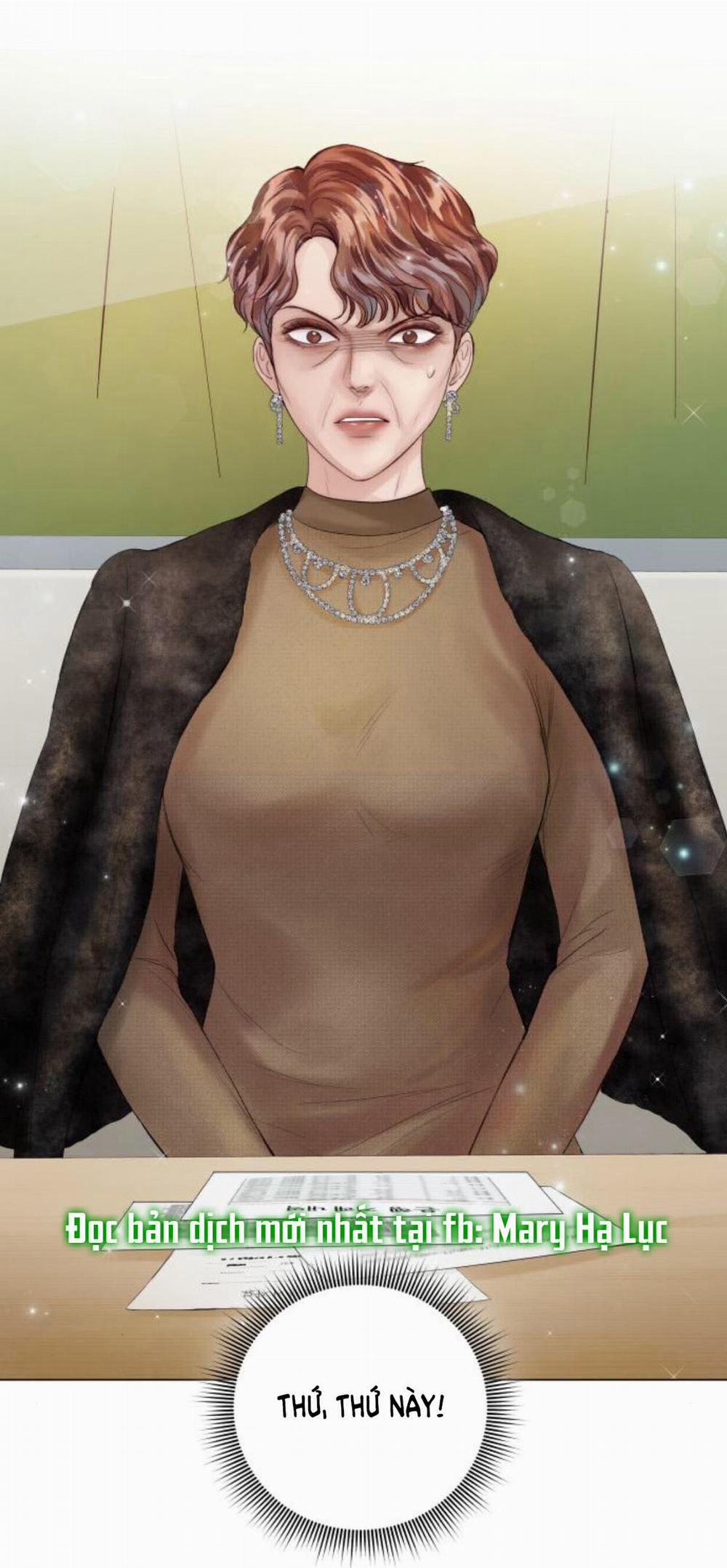 Kết Thúc Nhất Định Sẽ Có Hậu 35 trang 21