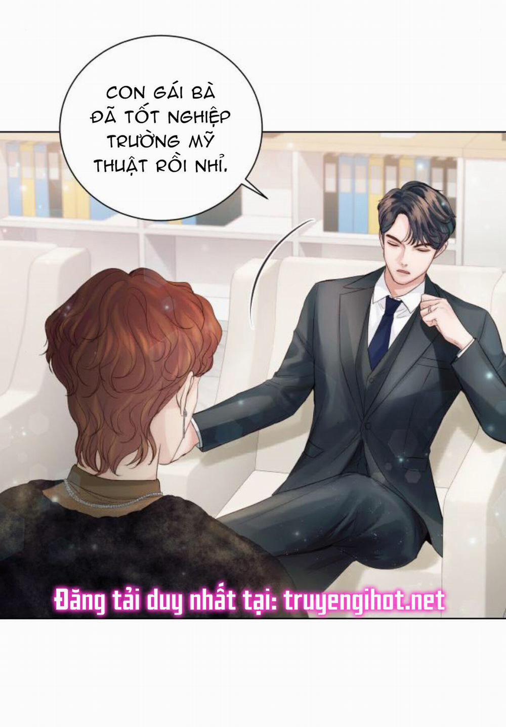 Kết Thúc Nhất Định Sẽ Có Hậu 35 trang 22