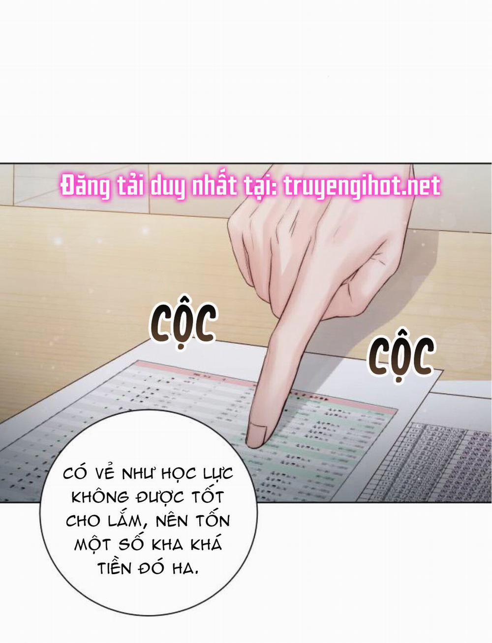 Kết Thúc Nhất Định Sẽ Có Hậu 35 trang 24