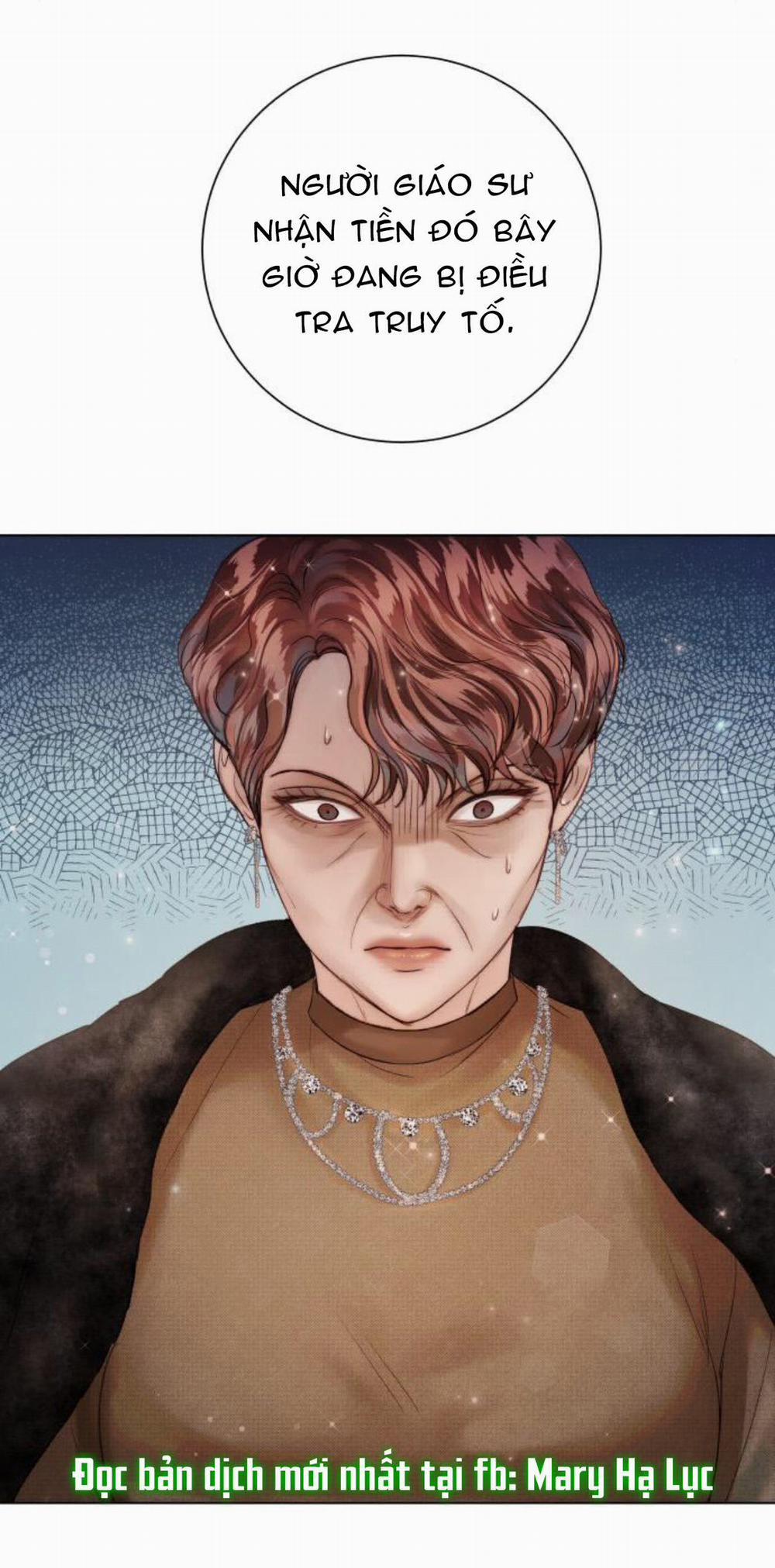 Kết Thúc Nhất Định Sẽ Có Hậu 35 trang 25