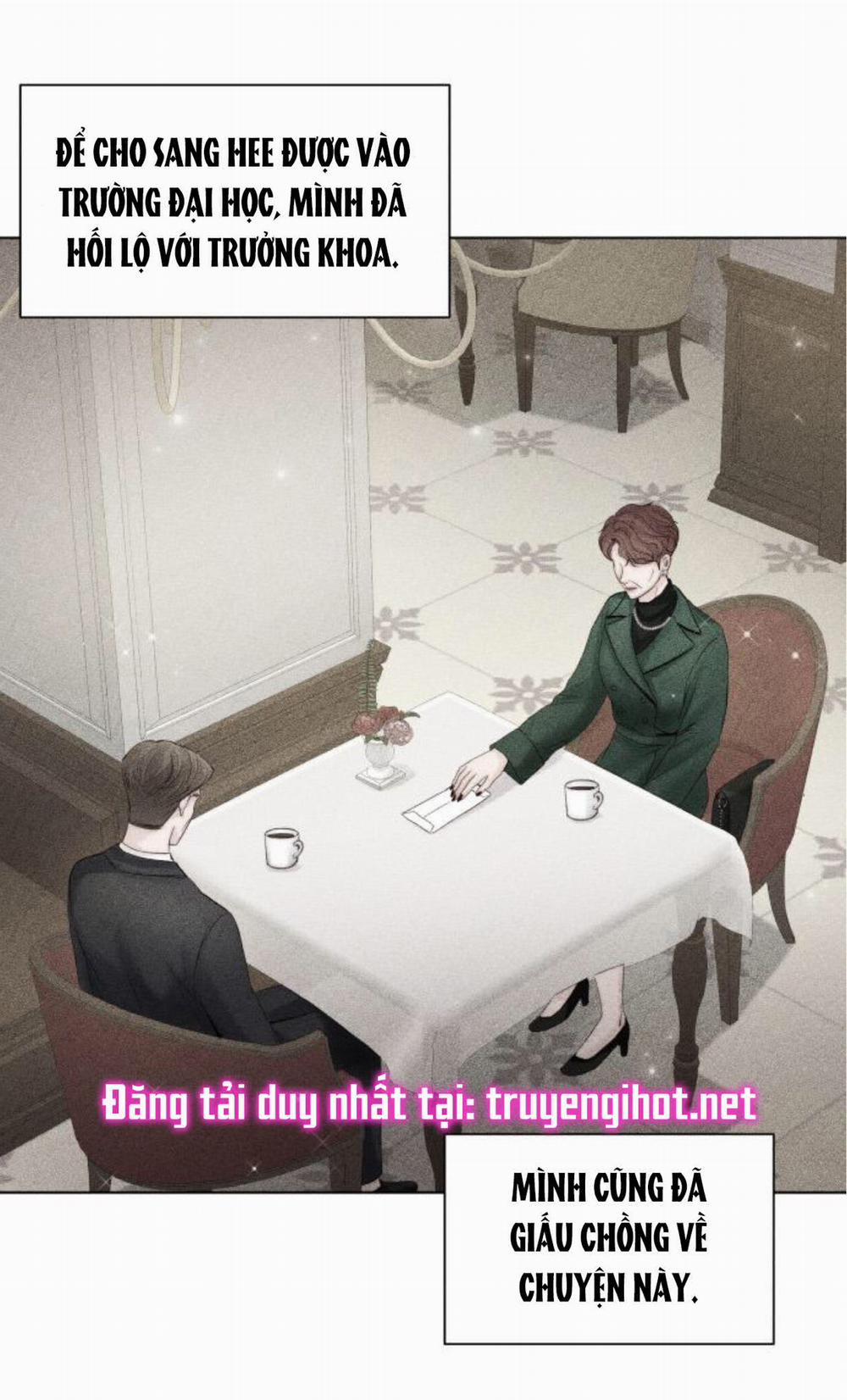 Kết Thúc Nhất Định Sẽ Có Hậu 35 trang 26