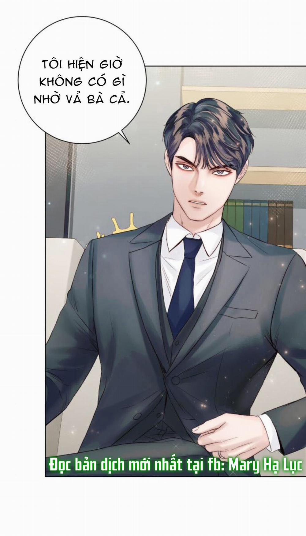 Kết Thúc Nhất Định Sẽ Có Hậu 35 trang 29