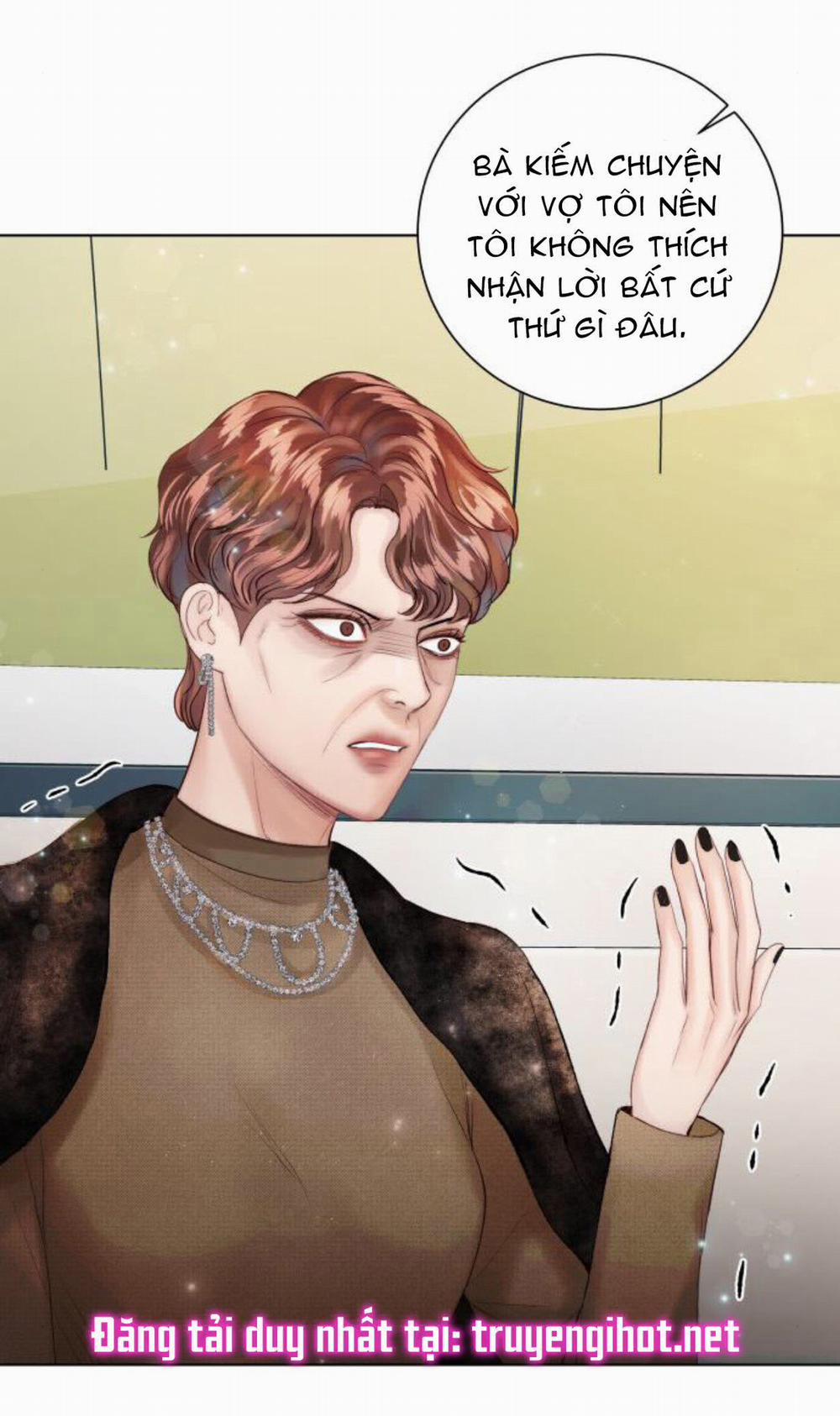 Kết Thúc Nhất Định Sẽ Có Hậu 35 trang 30