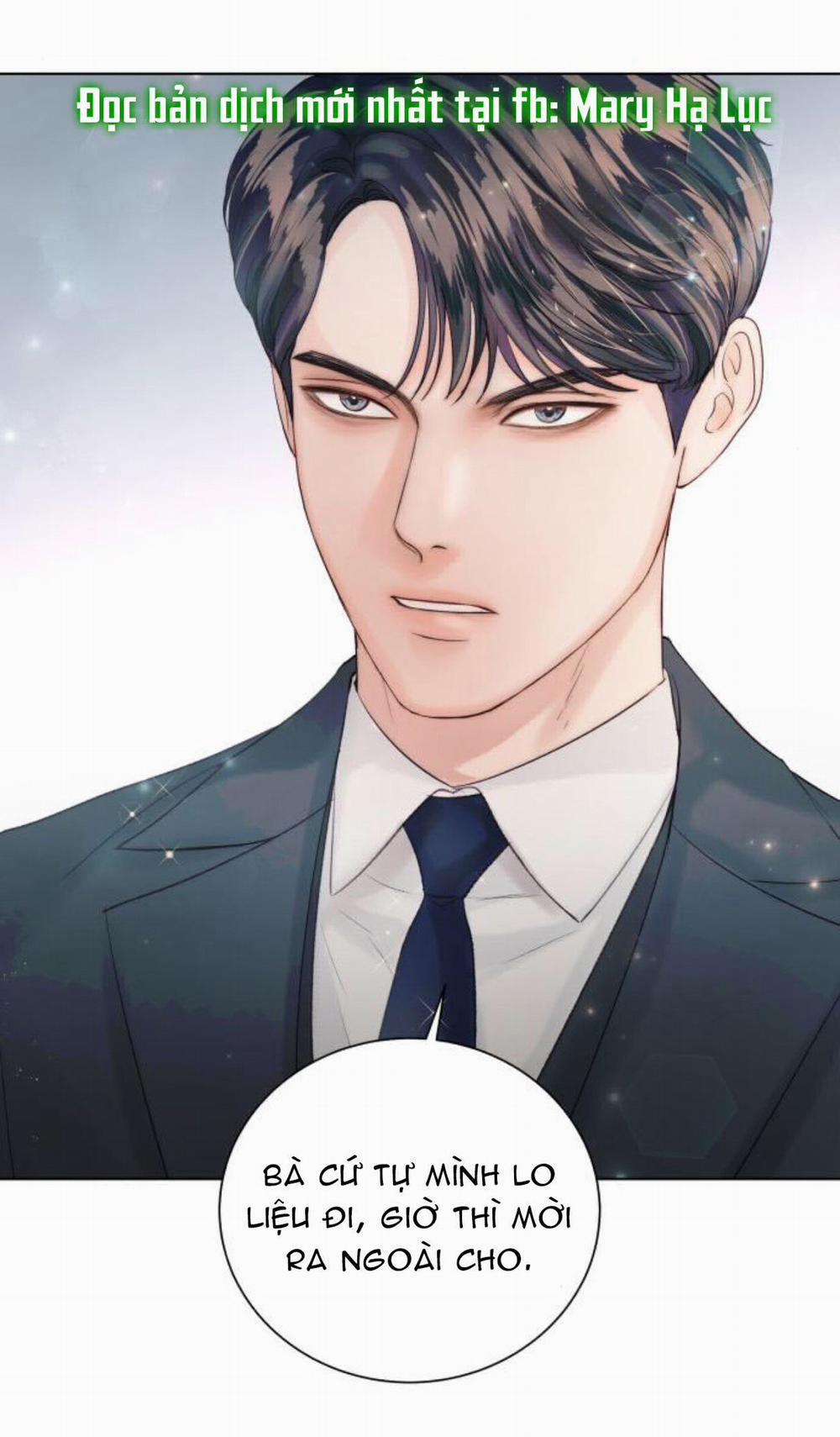 Kết Thúc Nhất Định Sẽ Có Hậu 35 trang 31