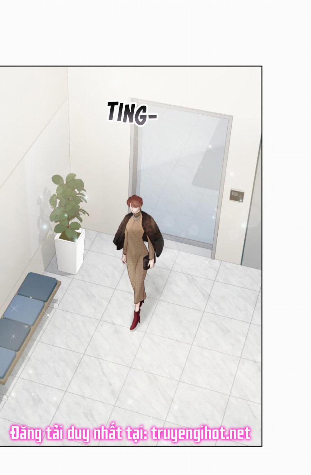 Kết Thúc Nhất Định Sẽ Có Hậu 35 trang 32