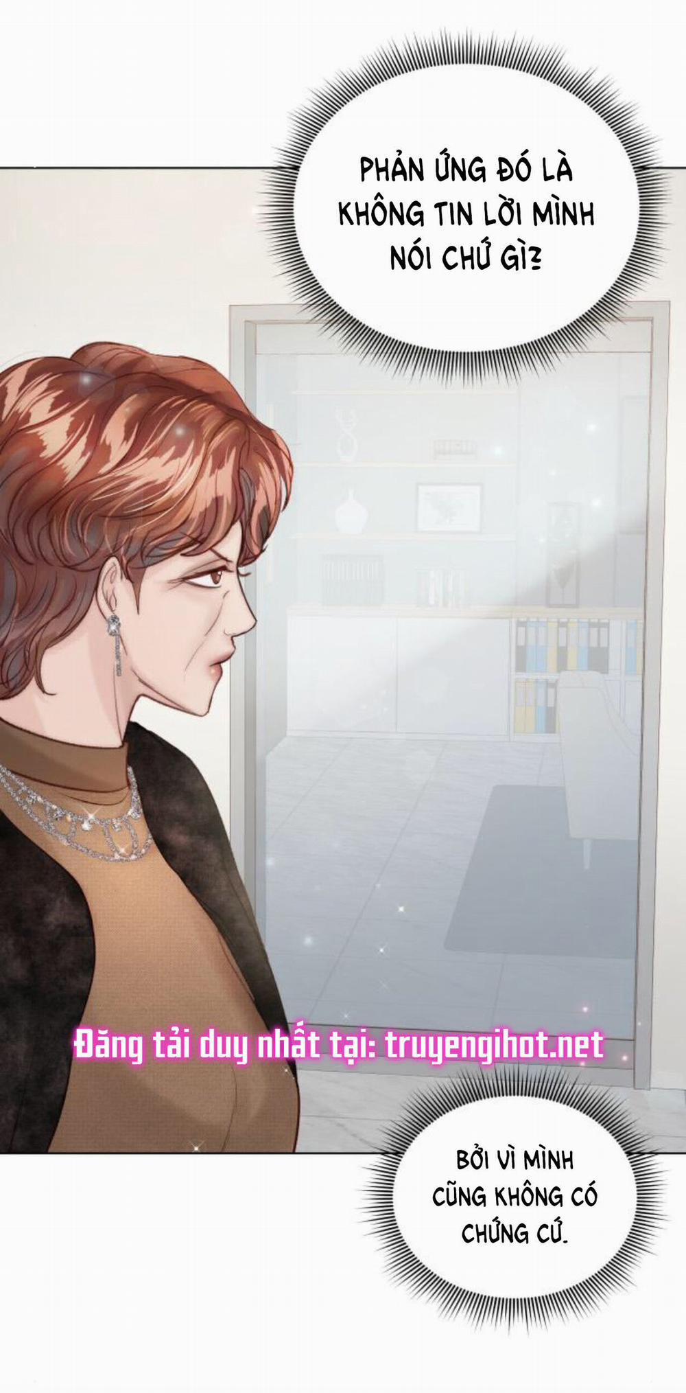 Kết Thúc Nhất Định Sẽ Có Hậu 35 trang 34