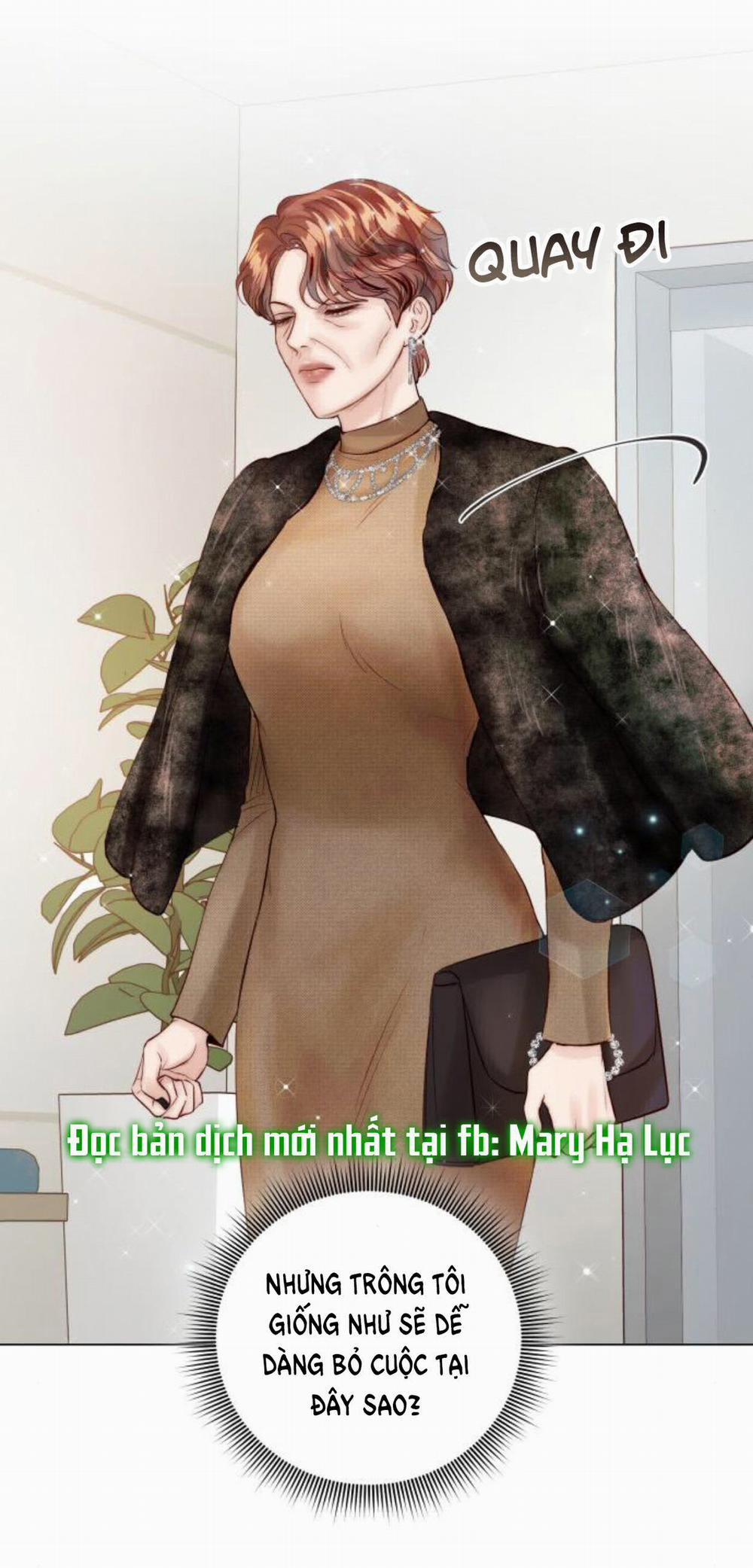 Kết Thúc Nhất Định Sẽ Có Hậu 35 trang 35