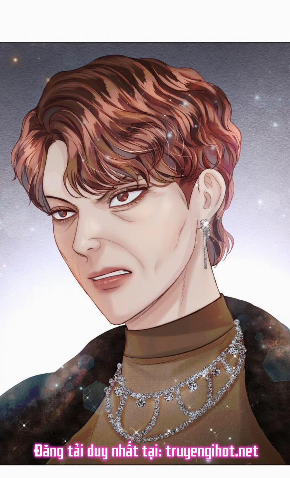 Kết Thúc Nhất Định Sẽ Có Hậu 35 trang 36