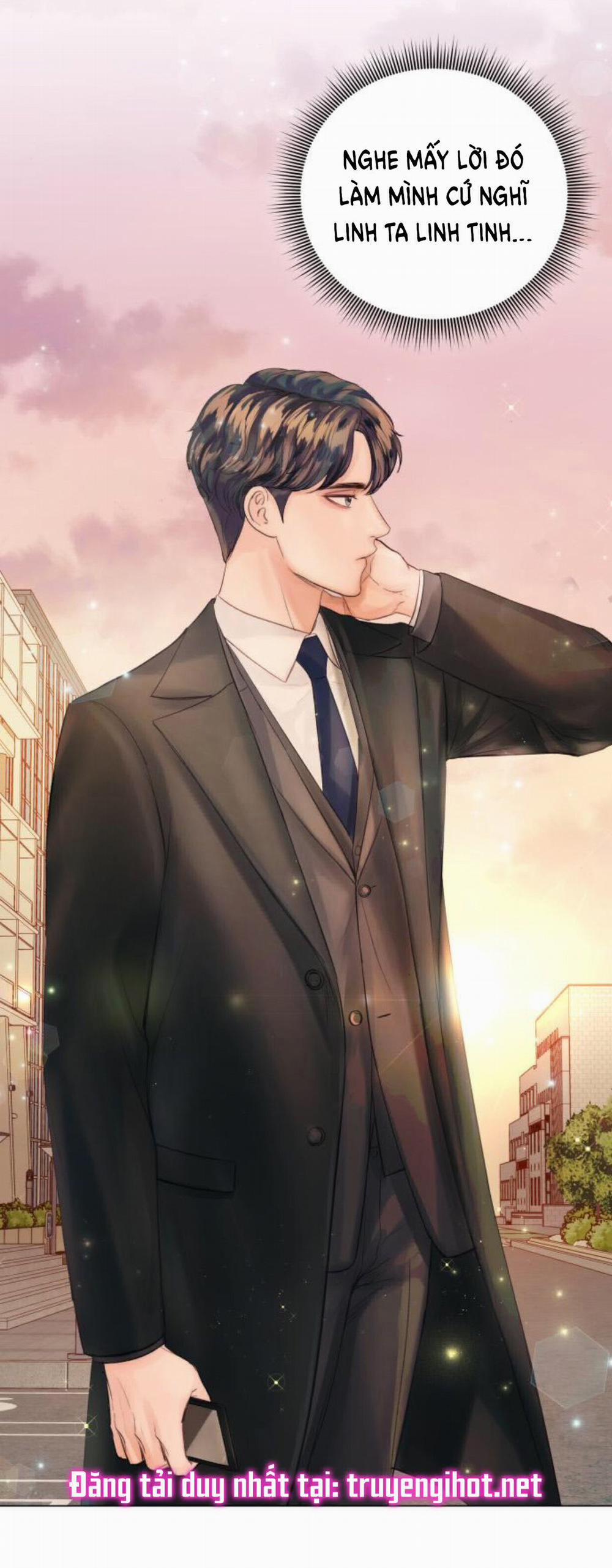 Kết Thúc Nhất Định Sẽ Có Hậu 35 trang 40