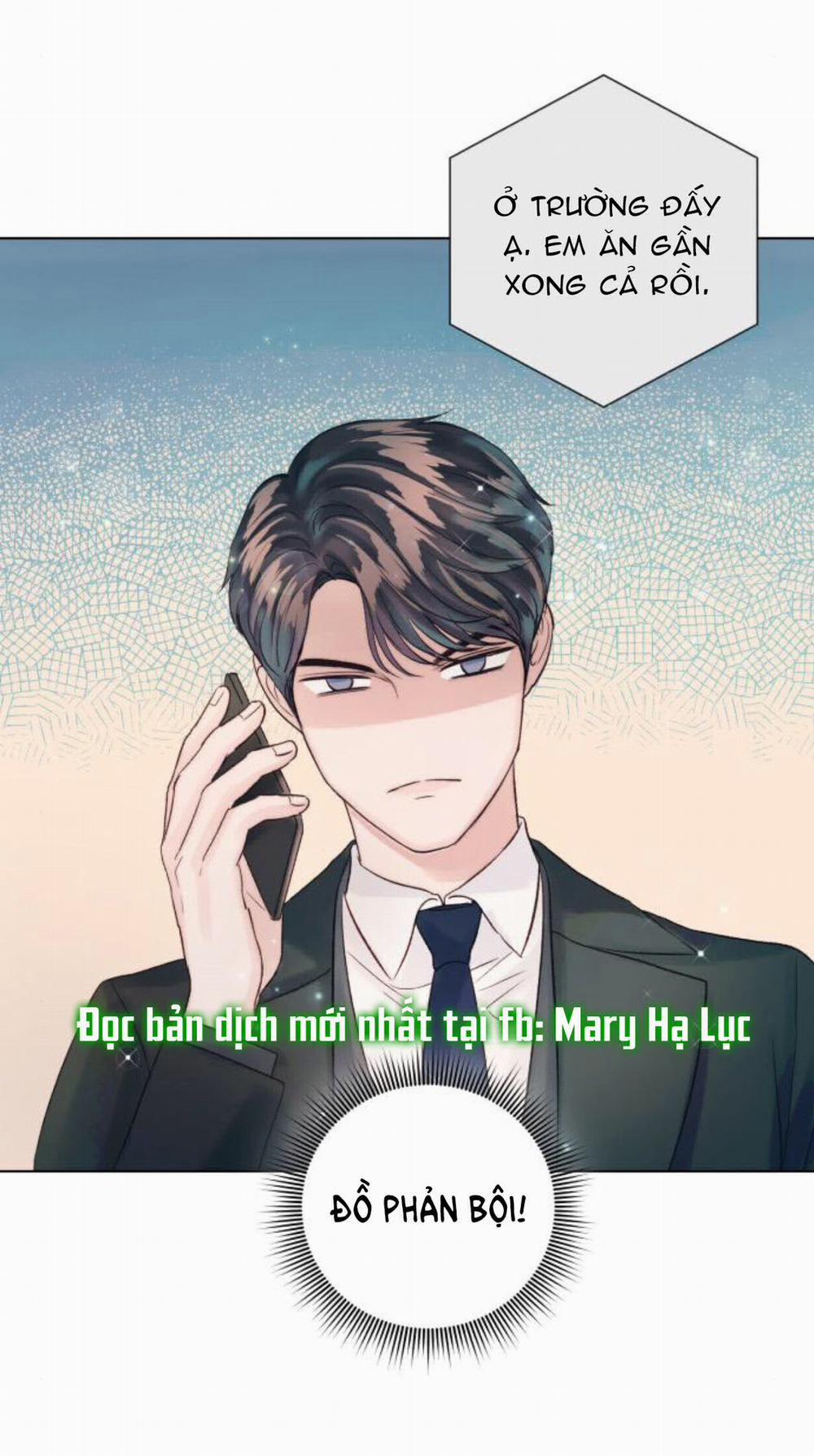 Kết Thúc Nhất Định Sẽ Có Hậu 35 trang 45