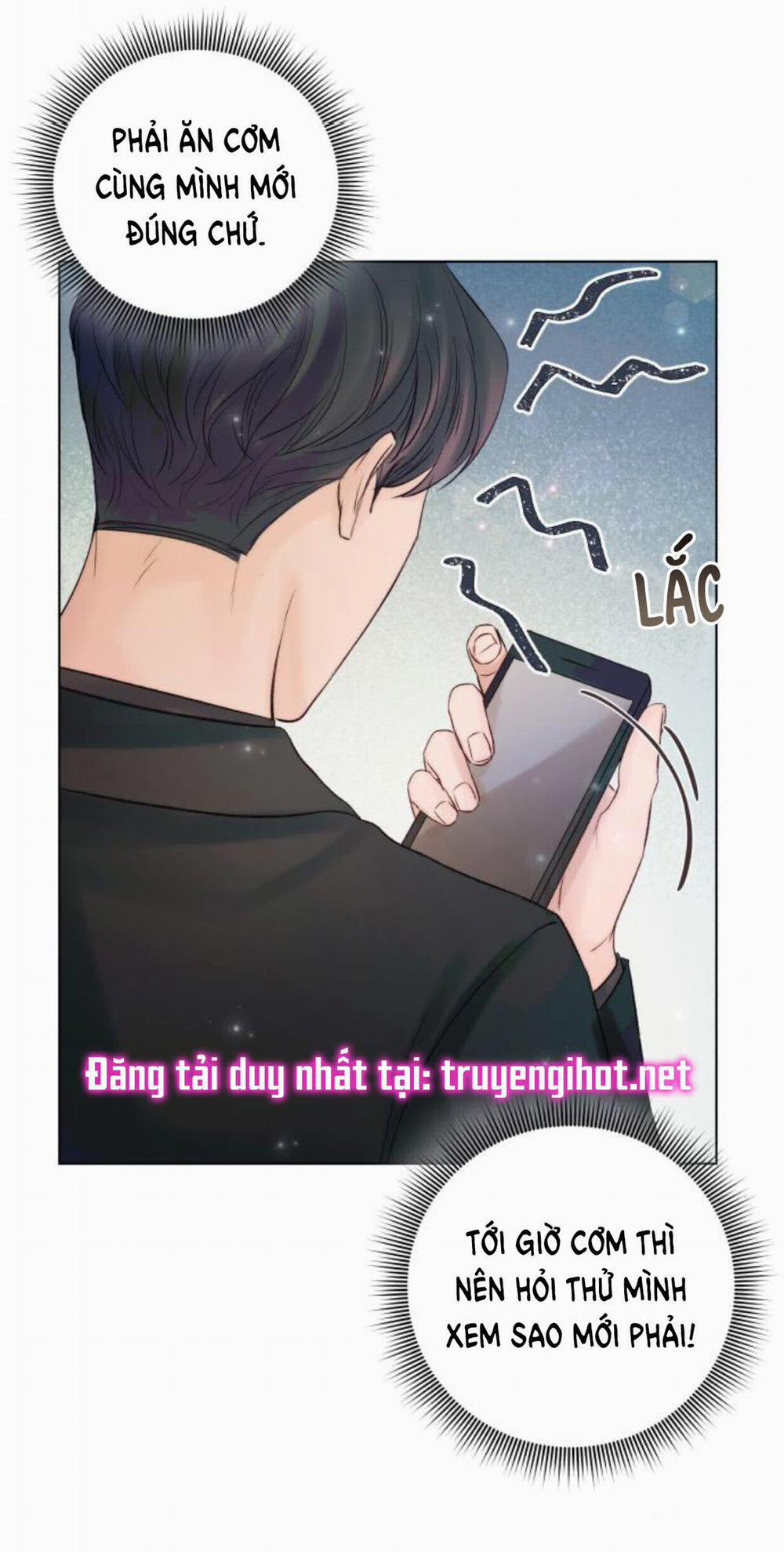 Kết Thúc Nhất Định Sẽ Có Hậu 35 trang 46