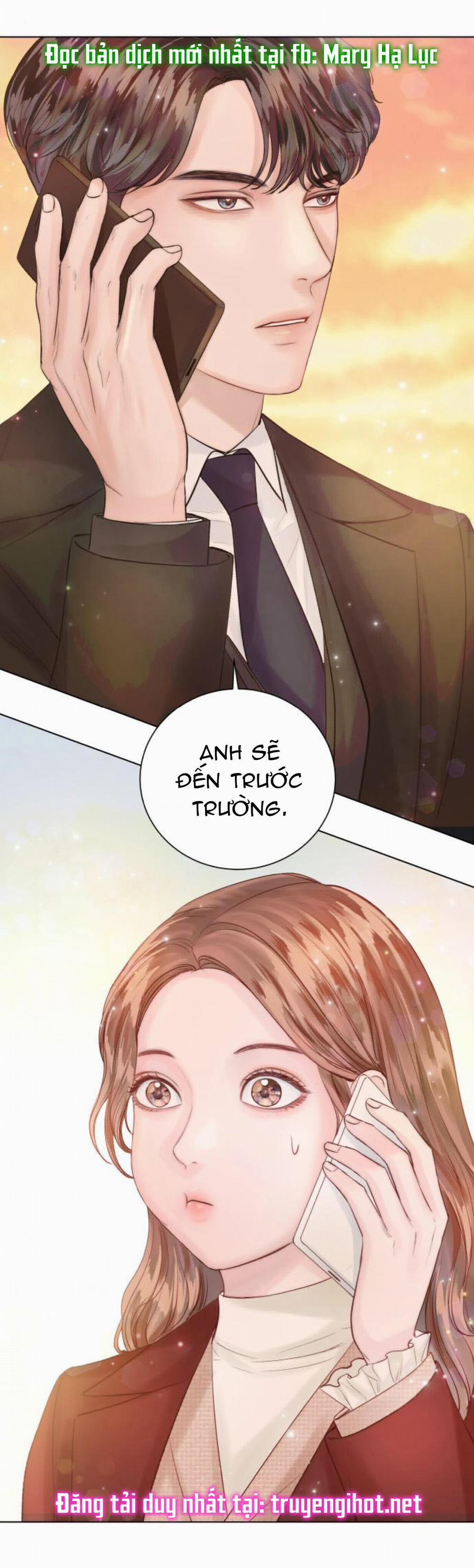 Kết Thúc Nhất Định Sẽ Có Hậu 35 trang 47