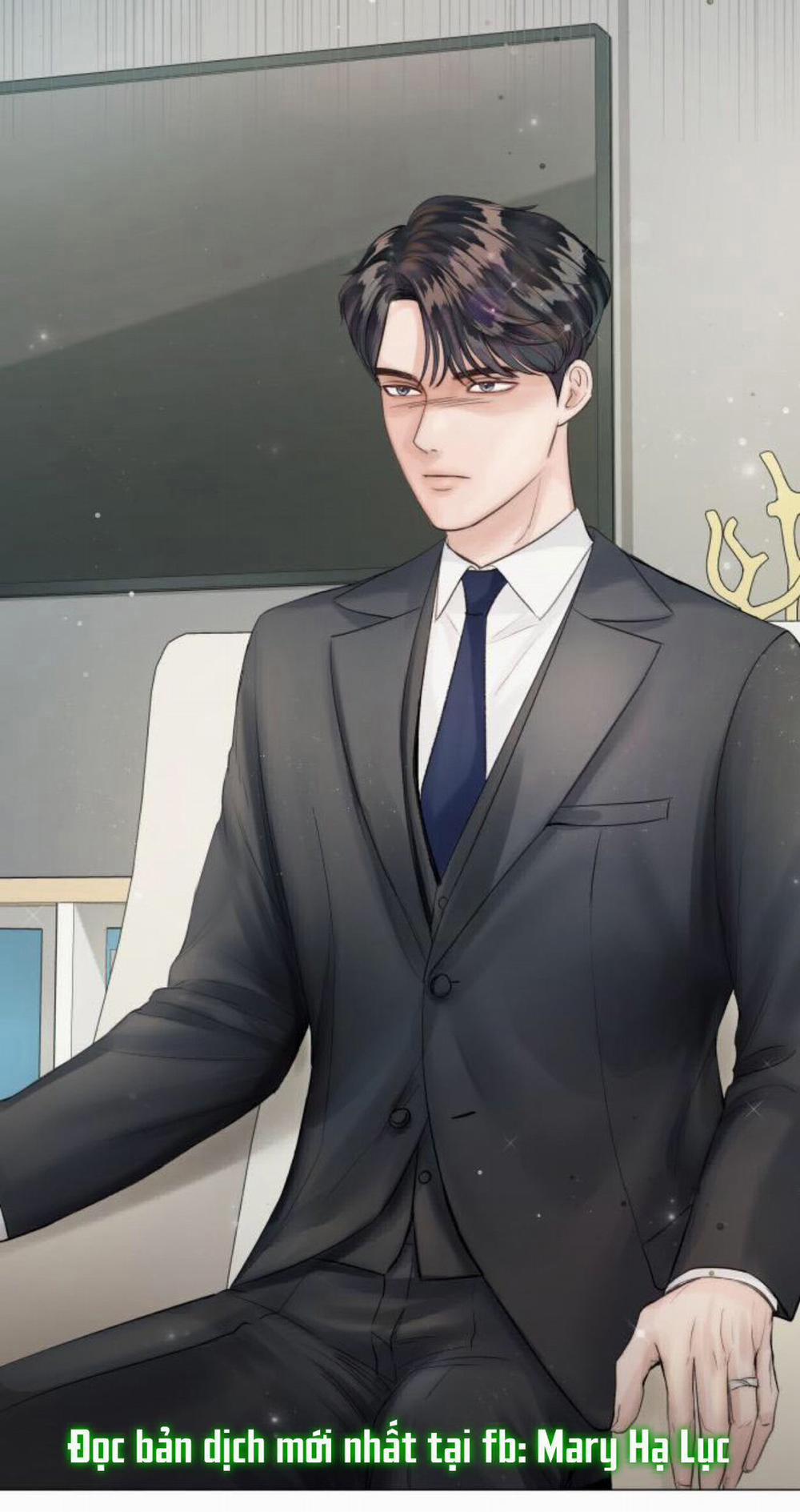 Kết Thúc Nhất Định Sẽ Có Hậu 35 trang 6