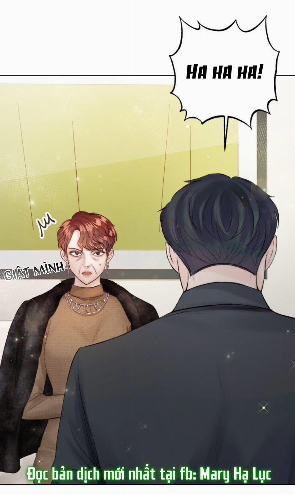 Kết Thúc Nhất Định Sẽ Có Hậu 35 trang 8