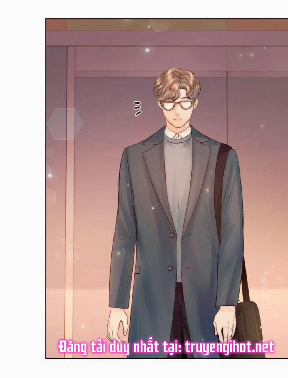 Kết Thúc Nhất Định Sẽ Có Hậu 36 trang 1