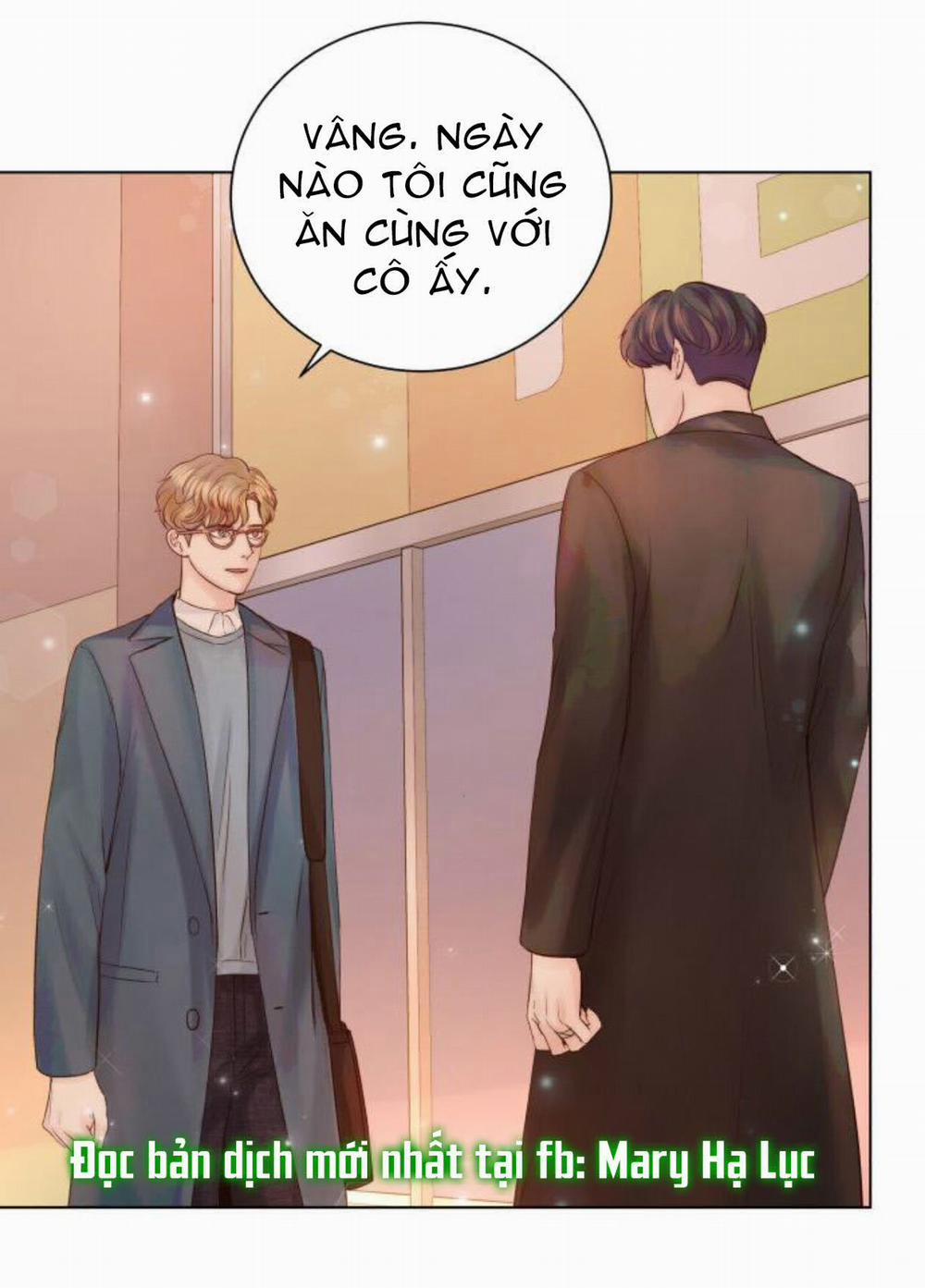 Kết Thúc Nhất Định Sẽ Có Hậu 36 trang 11