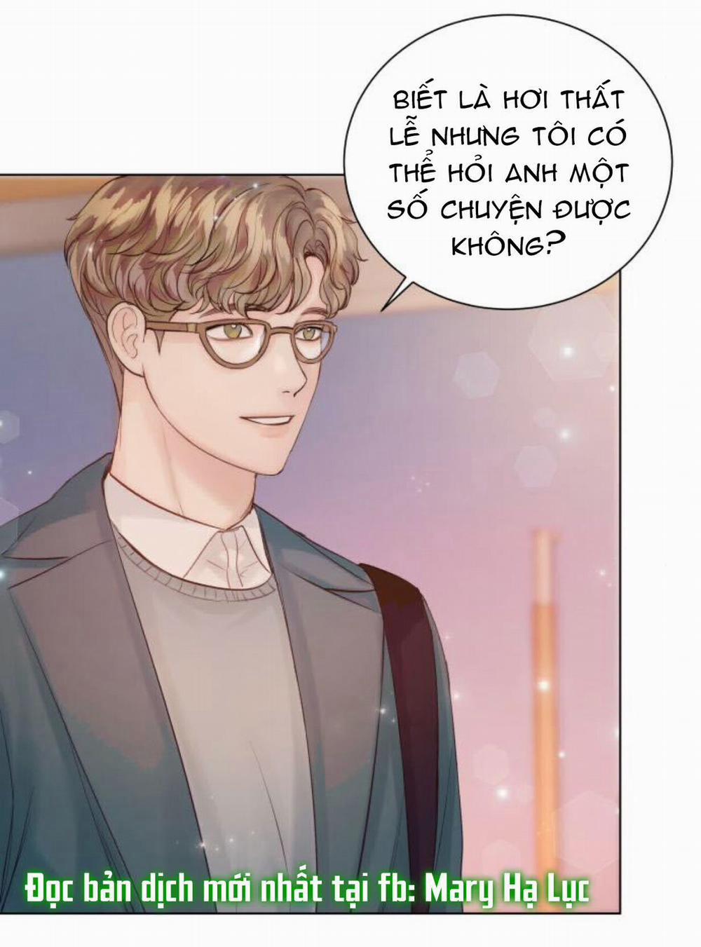 Kết Thúc Nhất Định Sẽ Có Hậu 36 trang 15