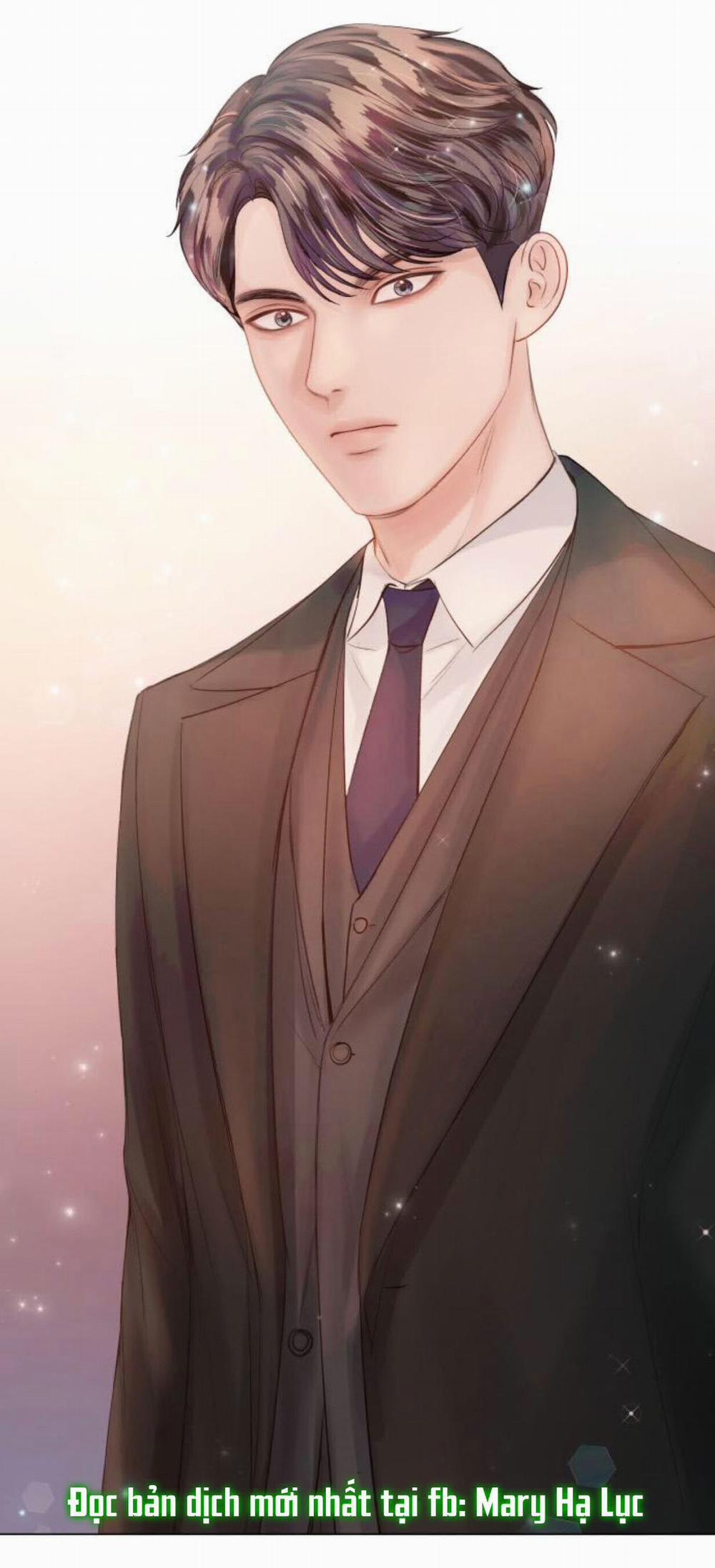 Kết Thúc Nhất Định Sẽ Có Hậu 36 trang 19