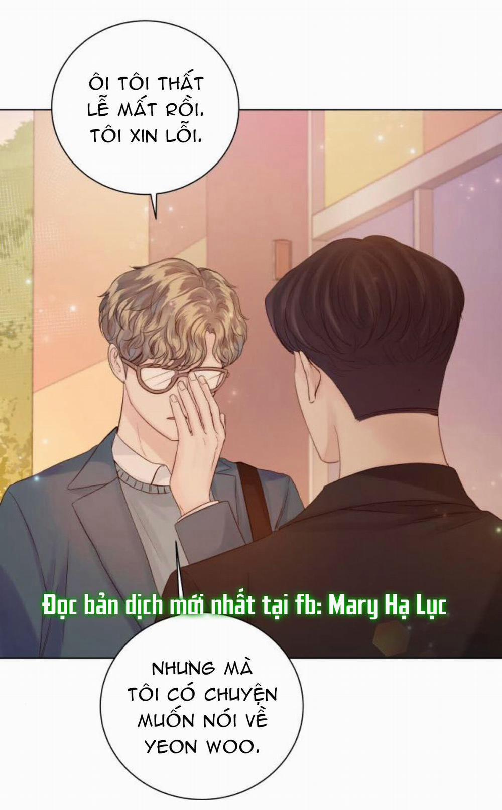 Kết Thúc Nhất Định Sẽ Có Hậu 36 trang 28