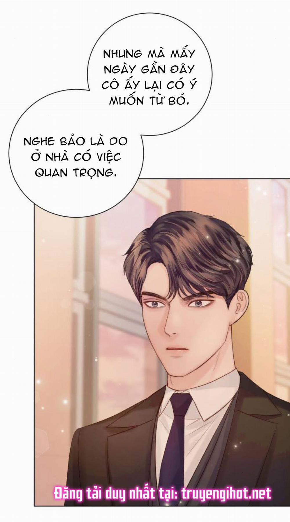 Kết Thúc Nhất Định Sẽ Có Hậu 36 trang 31