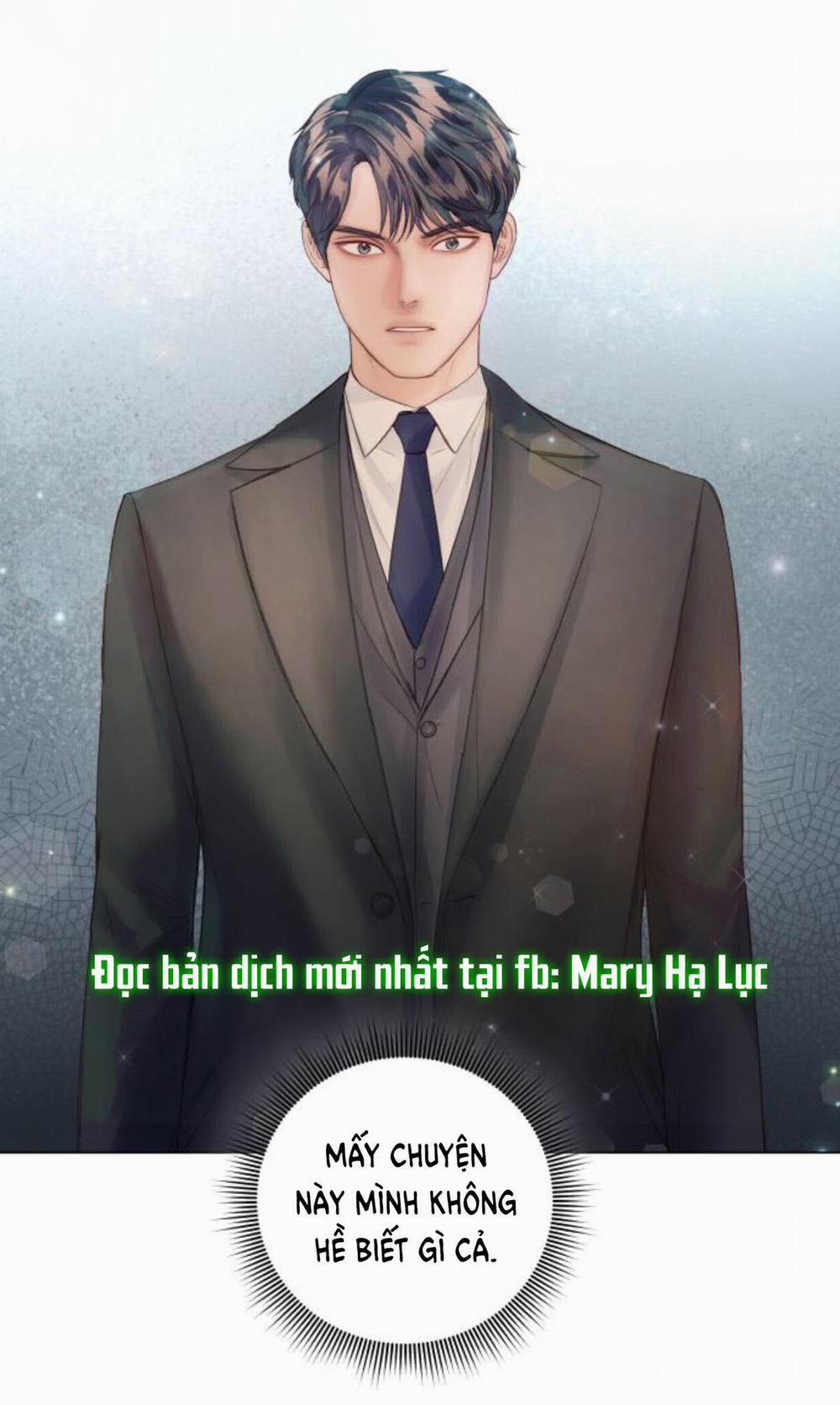 Kết Thúc Nhất Định Sẽ Có Hậu 36 trang 33