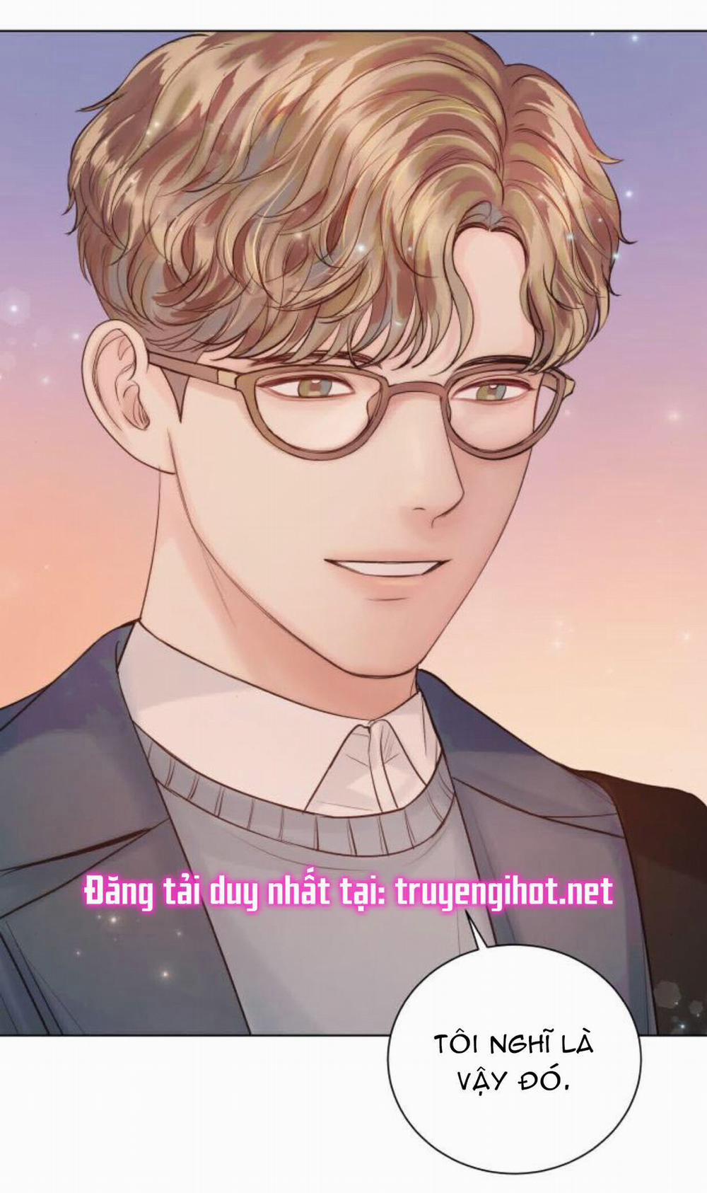 Kết Thúc Nhất Định Sẽ Có Hậu 36 trang 38