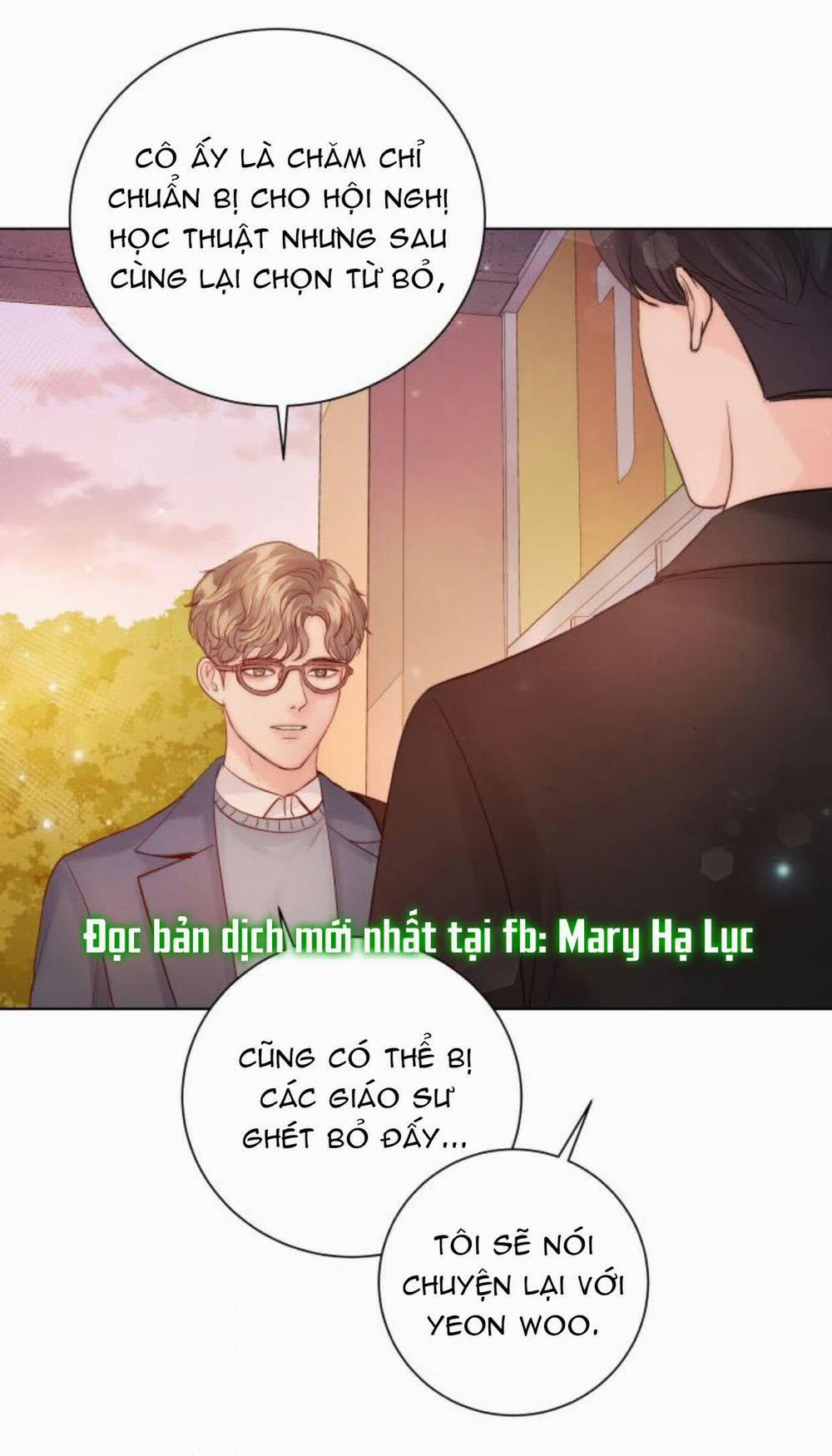 Kết Thúc Nhất Định Sẽ Có Hậu 36 trang 39
