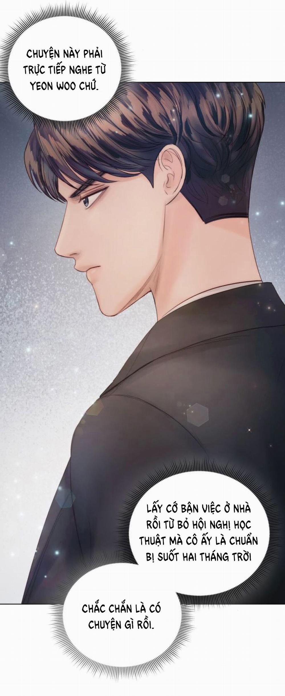 Kết Thúc Nhất Định Sẽ Có Hậu 36 trang 40