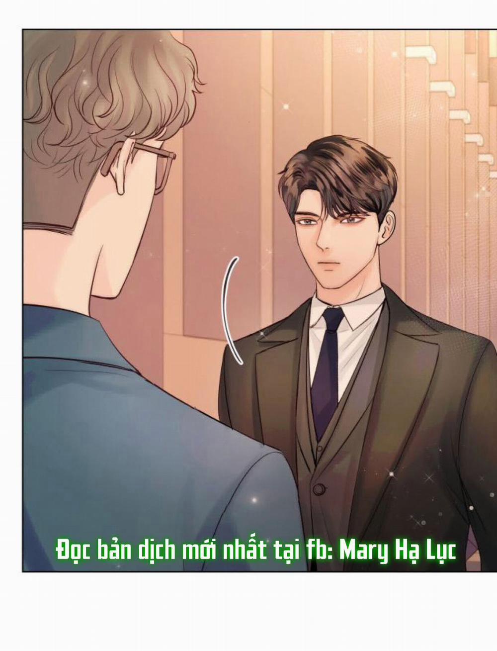 Kết Thúc Nhất Định Sẽ Có Hậu 36 trang 42