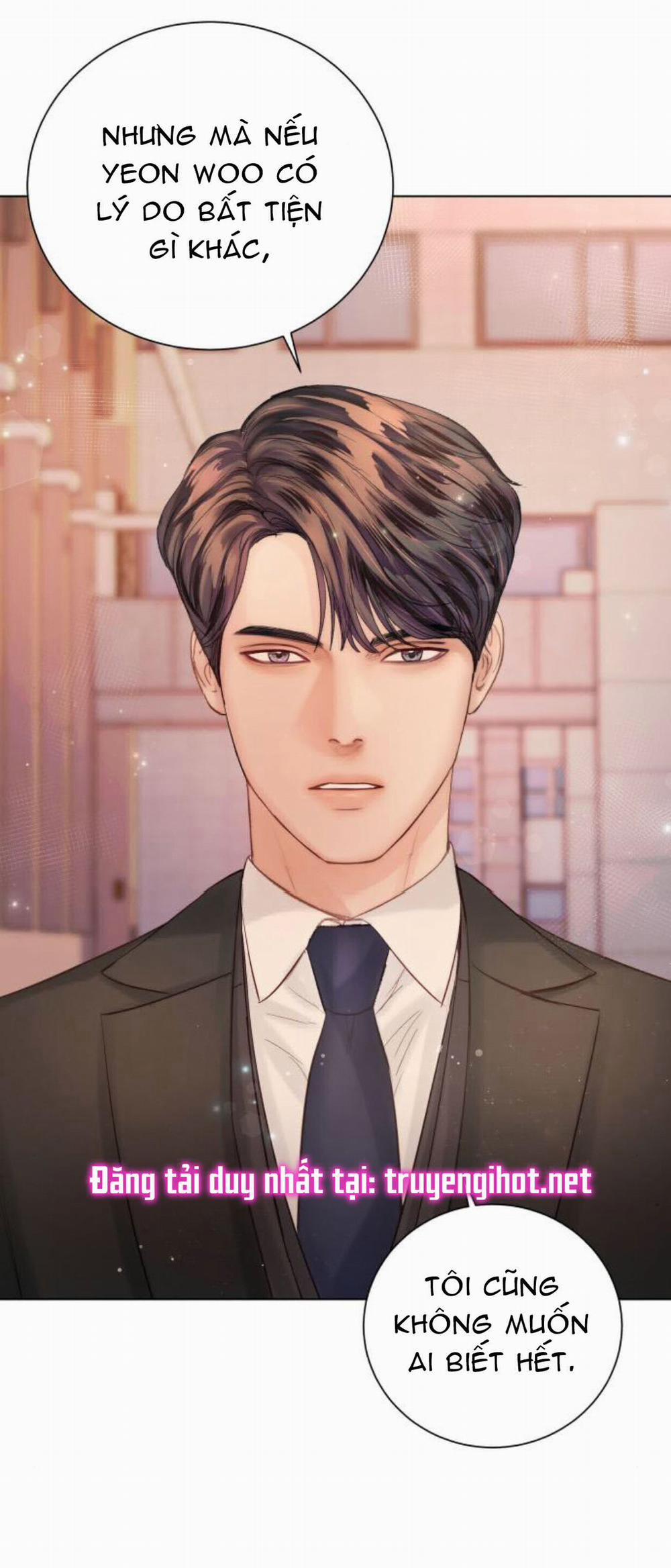 Kết Thúc Nhất Định Sẽ Có Hậu 36 trang 43