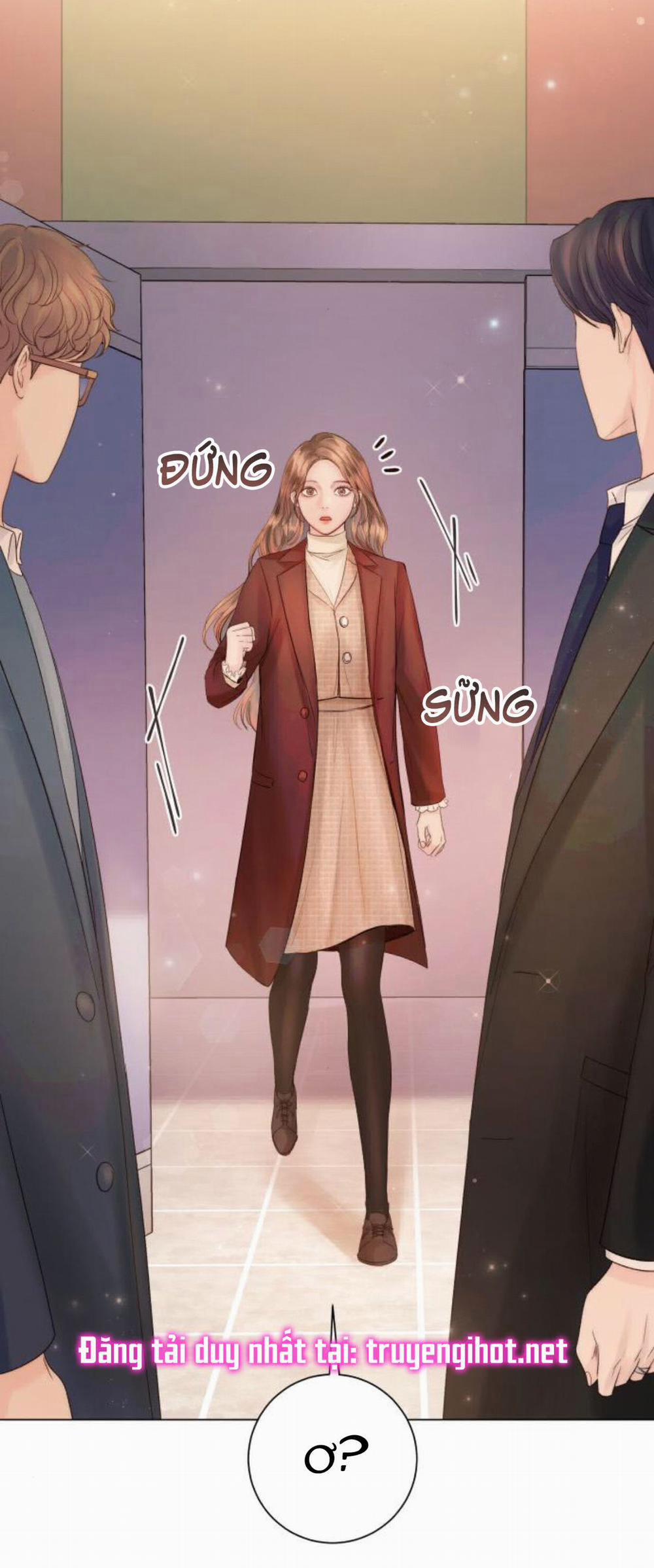 Kết Thúc Nhất Định Sẽ Có Hậu 36 trang 47