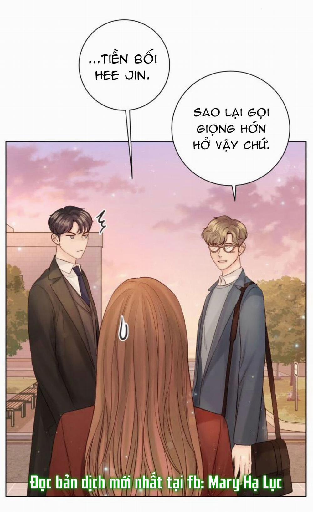 Kết Thúc Nhất Định Sẽ Có Hậu 36 trang 48