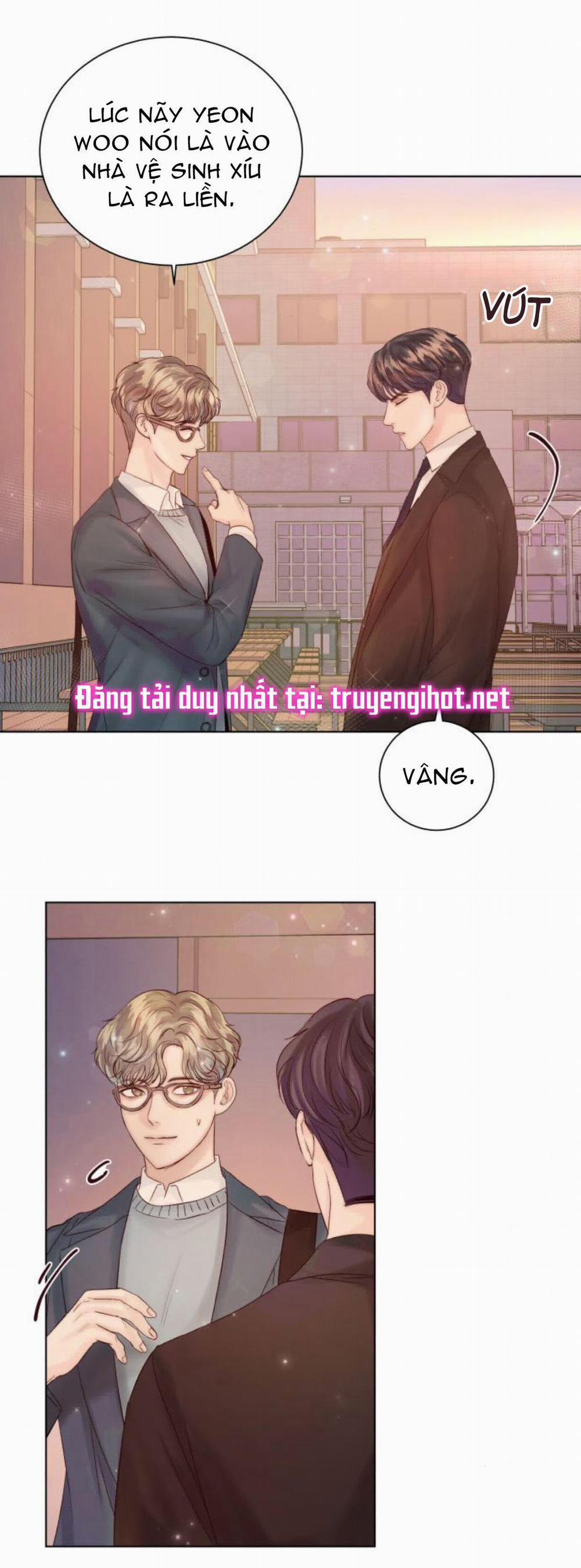 Kết Thúc Nhất Định Sẽ Có Hậu 36 trang 5