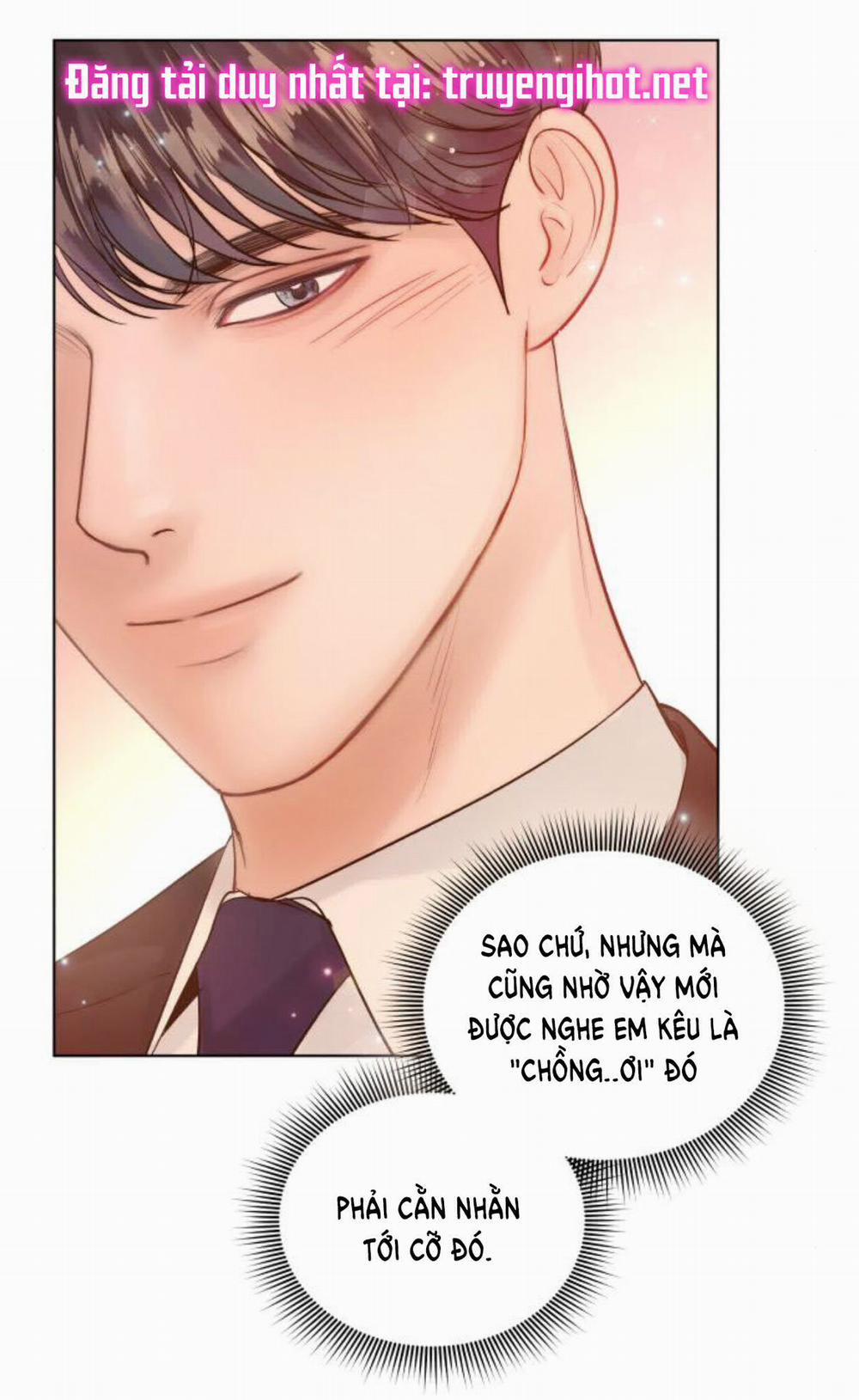 Kết Thúc Nhất Định Sẽ Có Hậu 36 trang 58